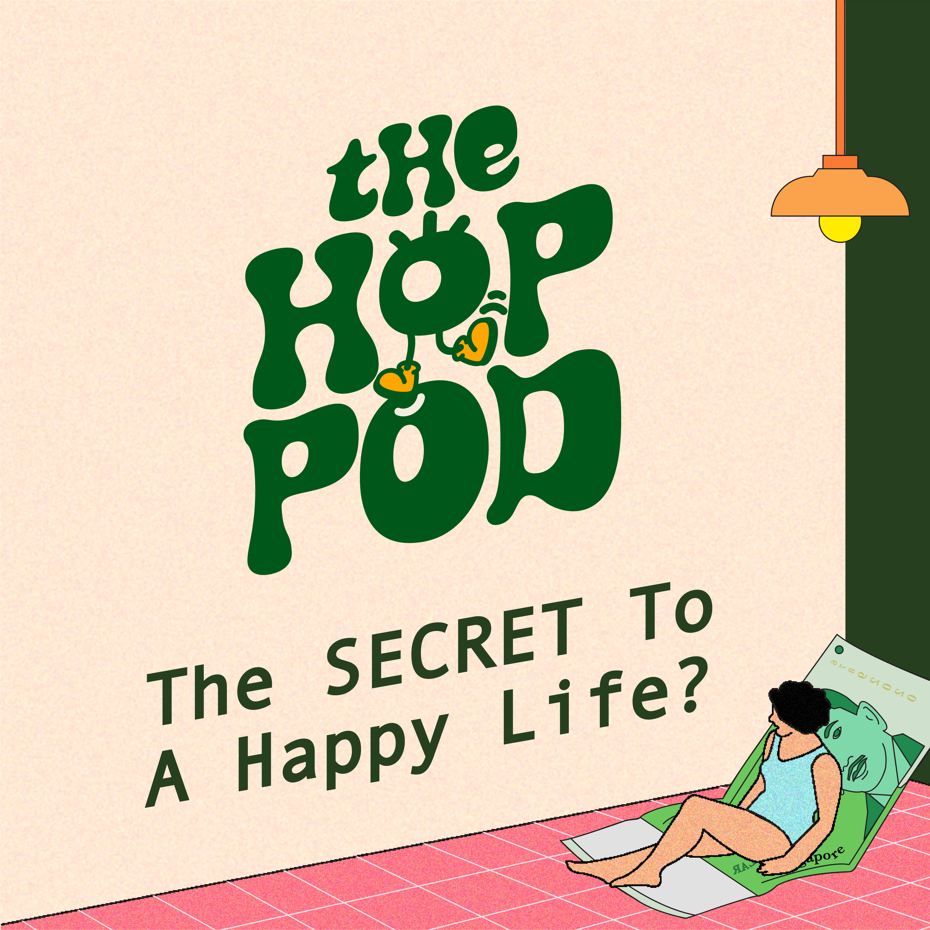 EP 110: Do We Really Need to Have Purpose at Work!?