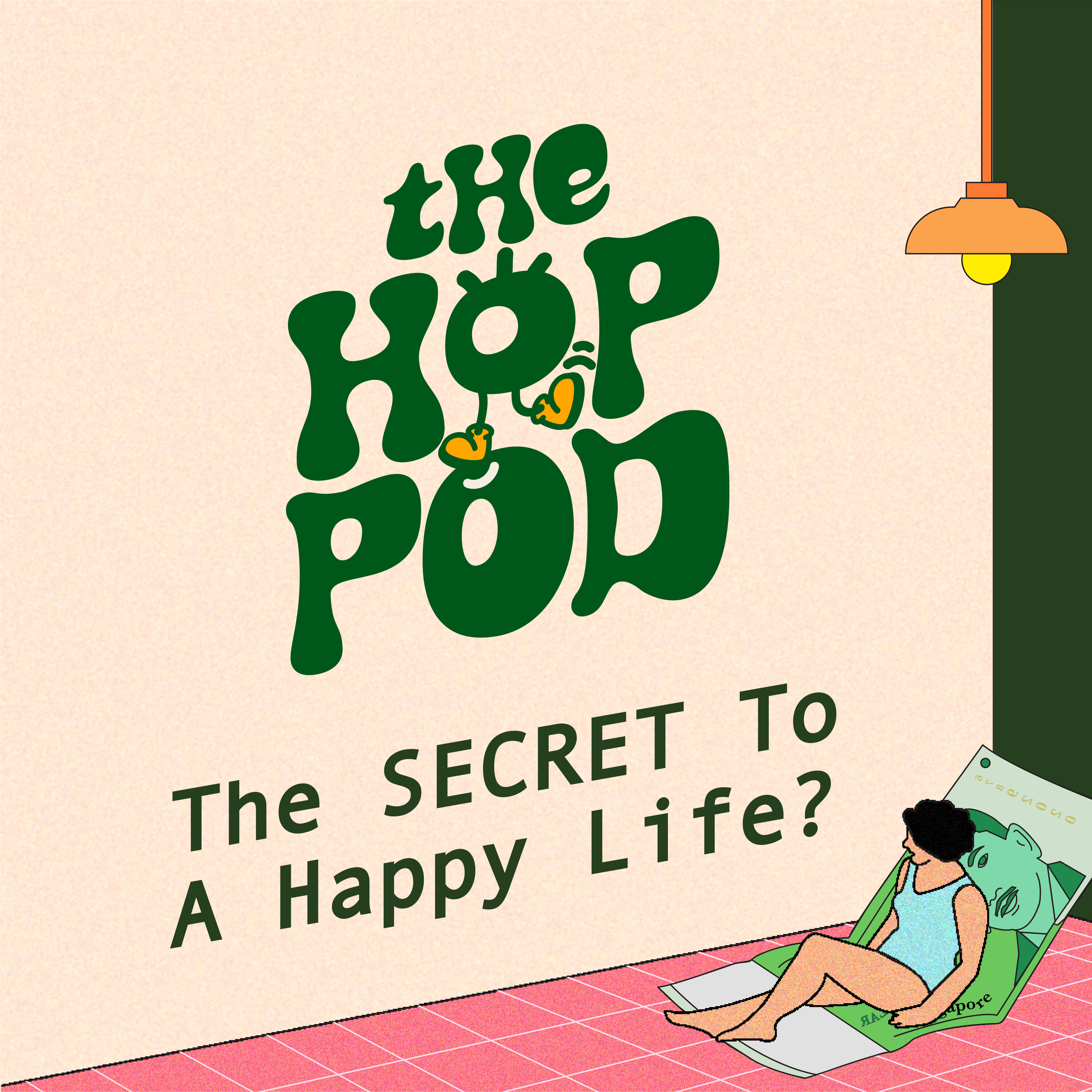 EP 110: Do We Really Need to Have Purpose at Work!?