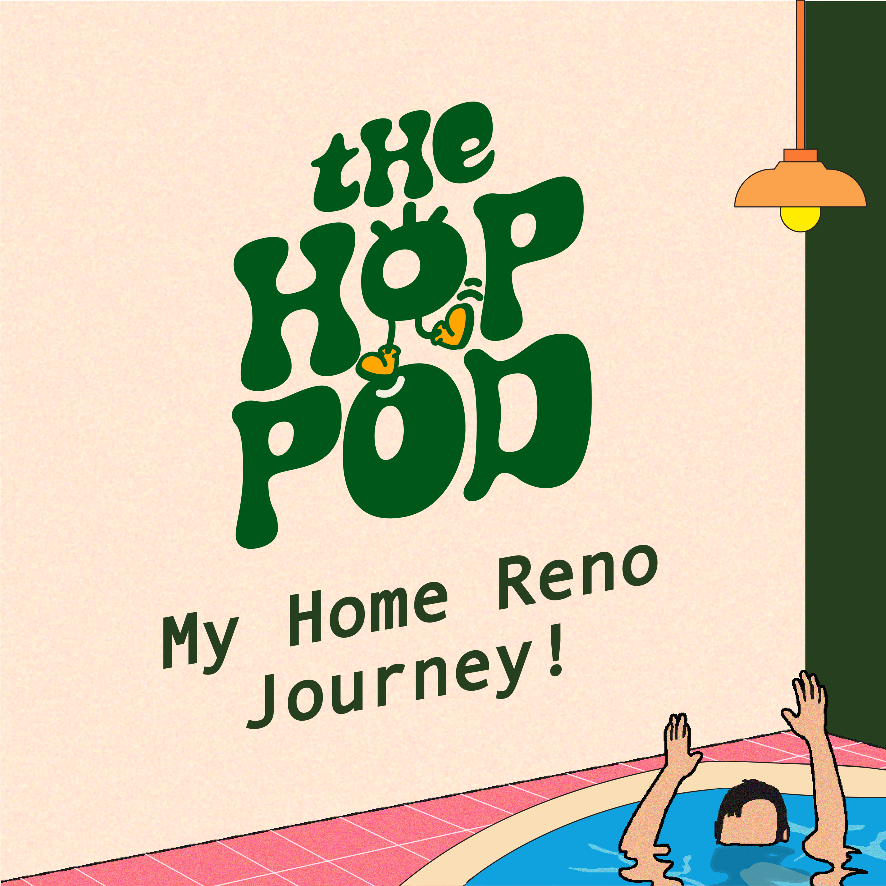 The Hop Pod