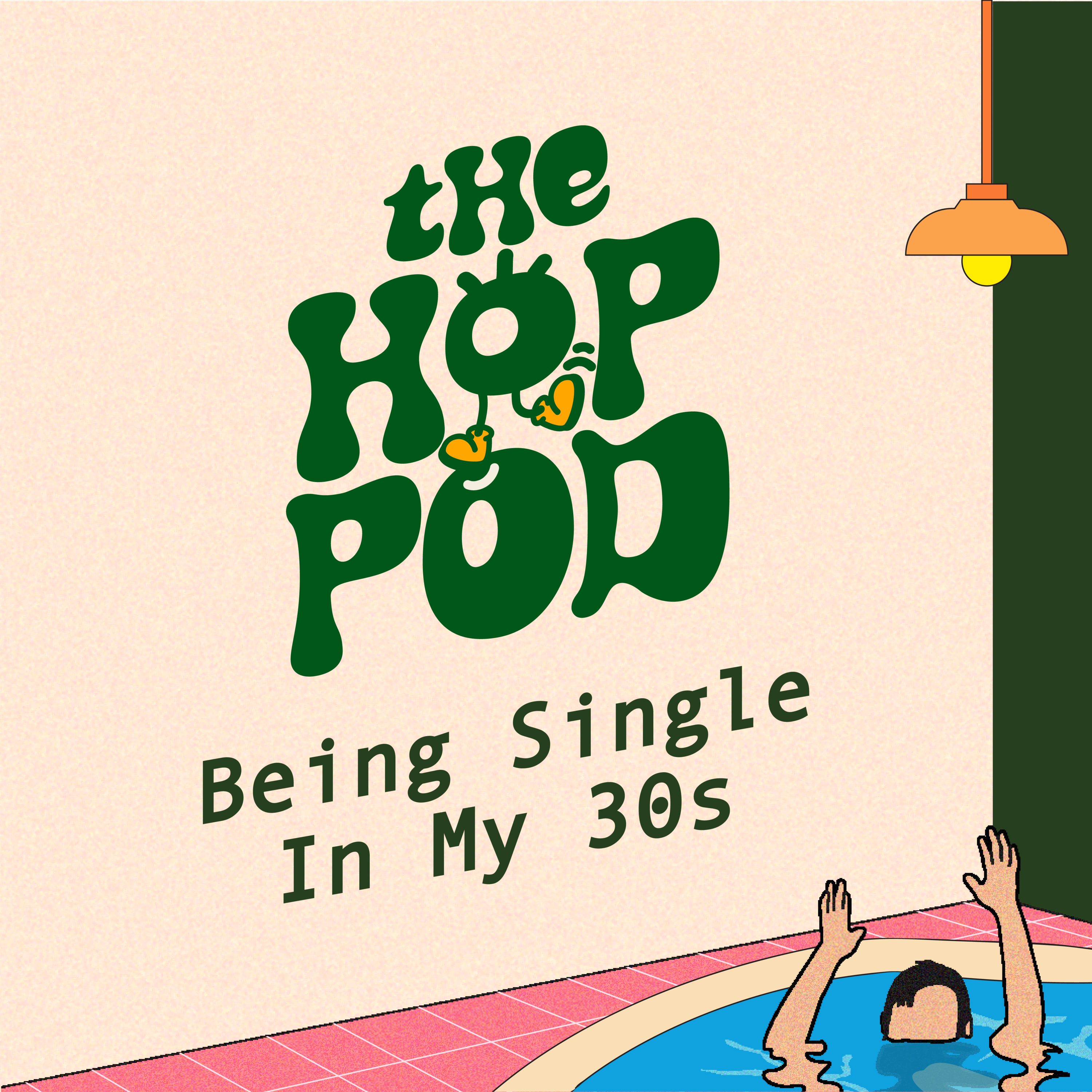 The Hop Pod