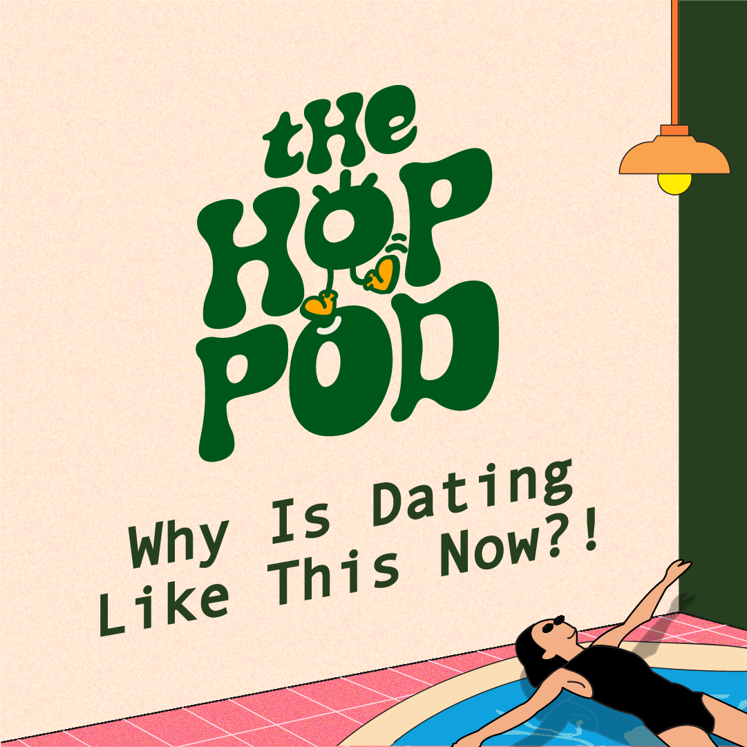 Ep 141: Reacting to INSANE Relationship Stories (ft. Paiseh Questions on Telegram)