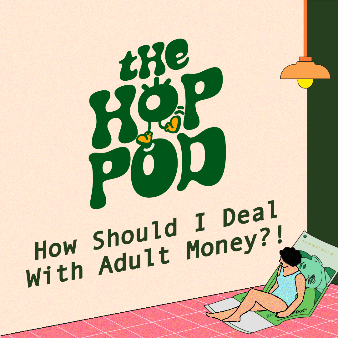 Ep 137: Adulting 101: Can You Have FUN and SAVE?