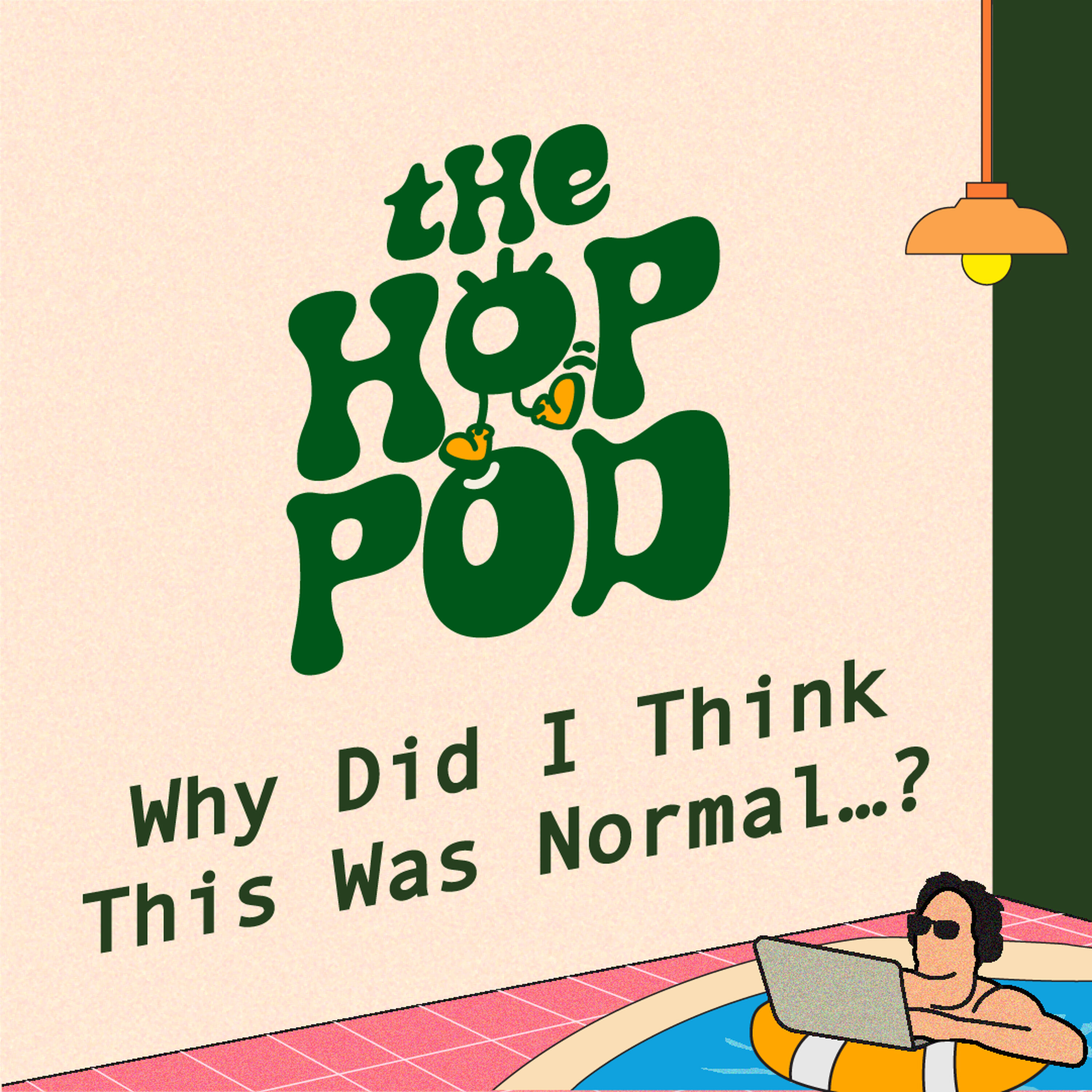 Ep 156: Singapore’s MOST EMBARRASSING Childhood Stories (ft. SG Reddit)