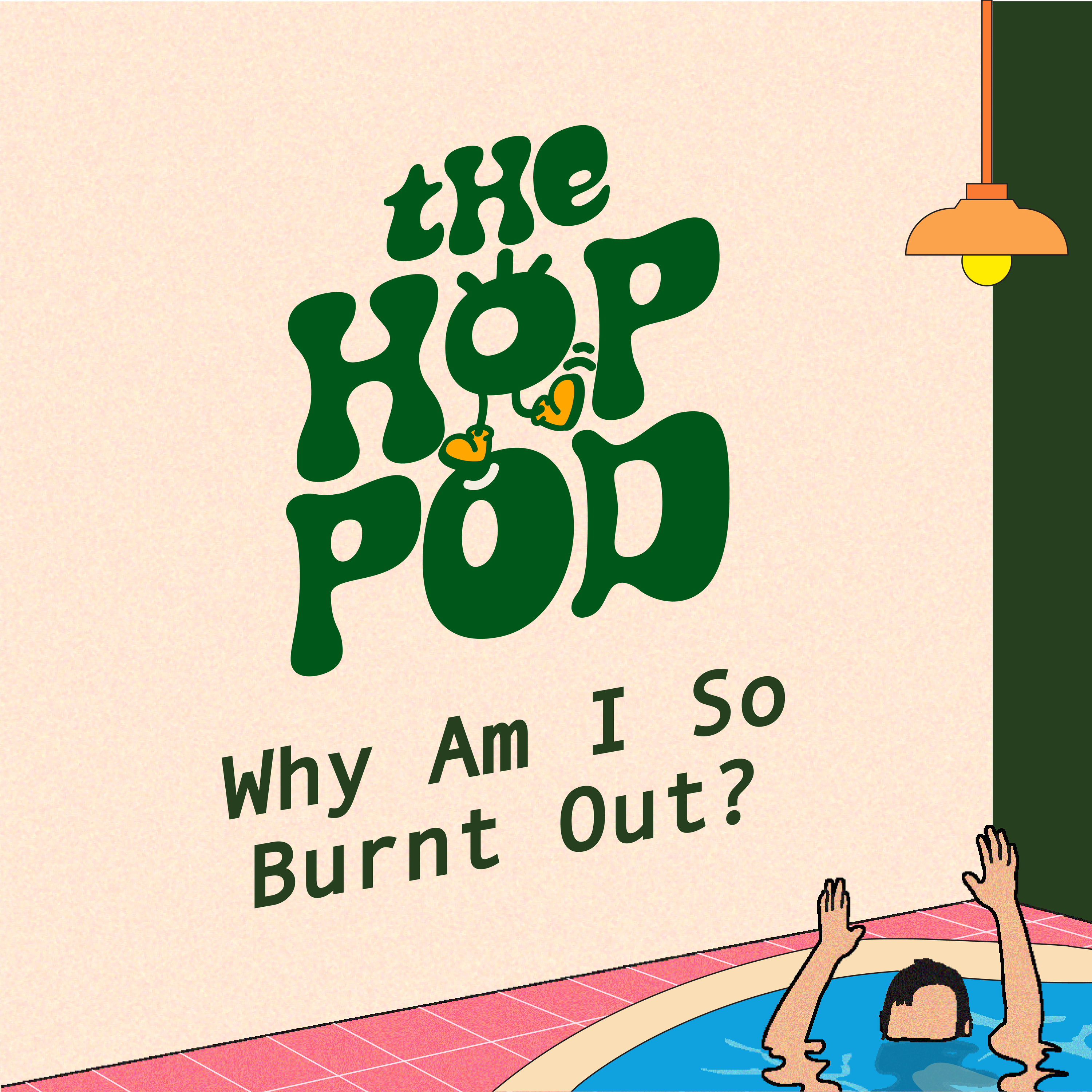 Ep 121: Why Are We All So Burnt Out?!
