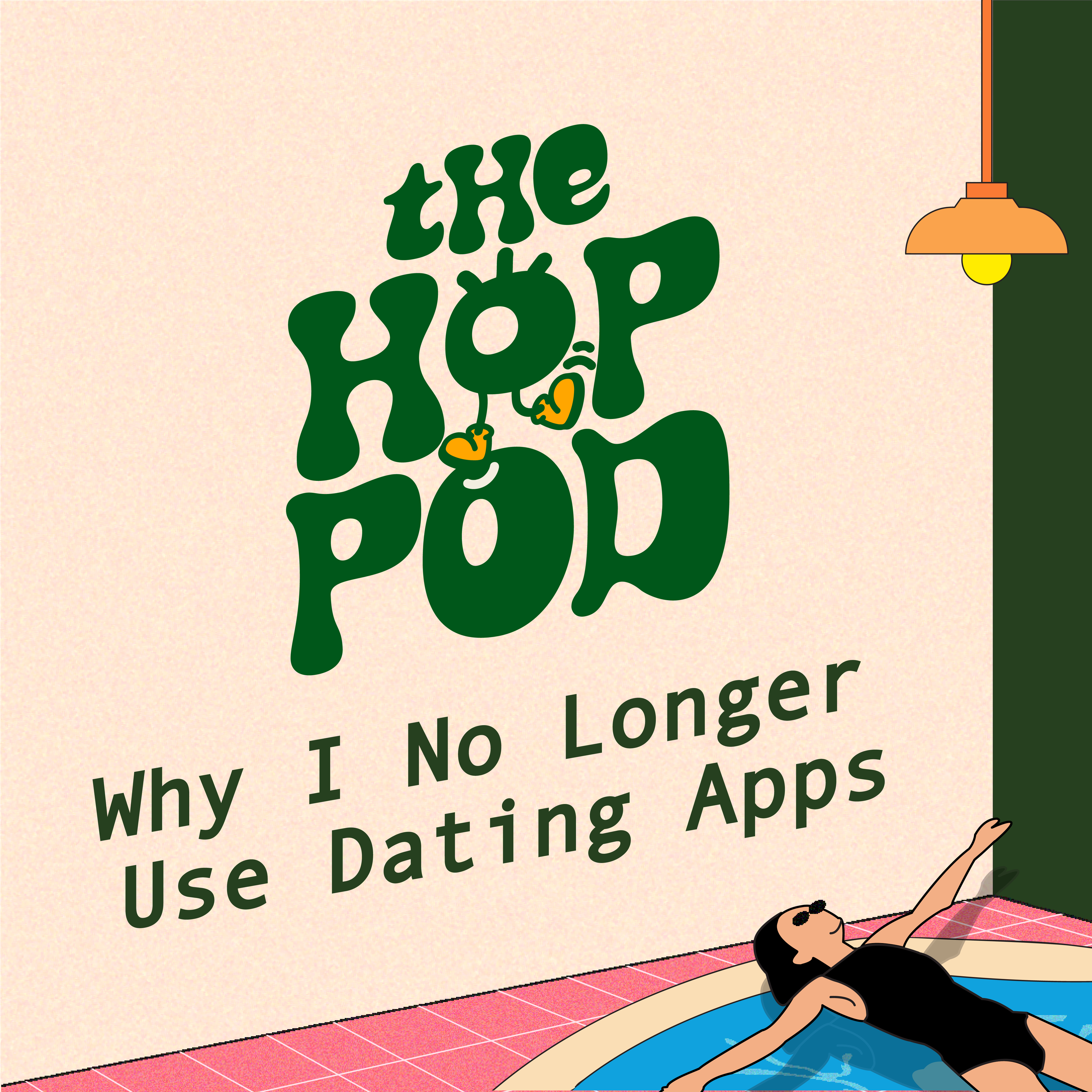 EP 99: Why Are Singles Not On DATING APPS But At DATING EVENTS?!