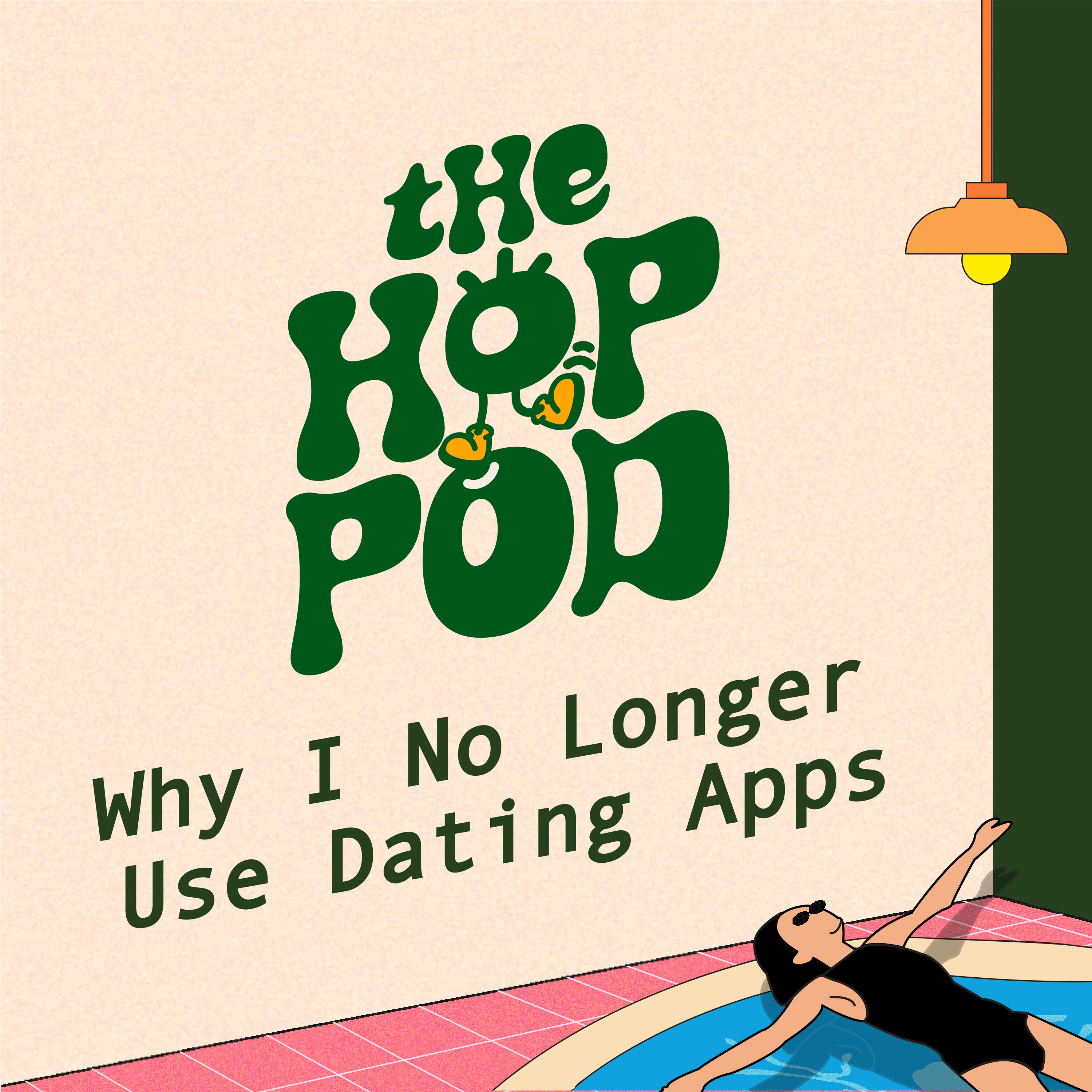 EP 99: Why Are Singles Not On DATING APPS But At DATING EVENTS?!