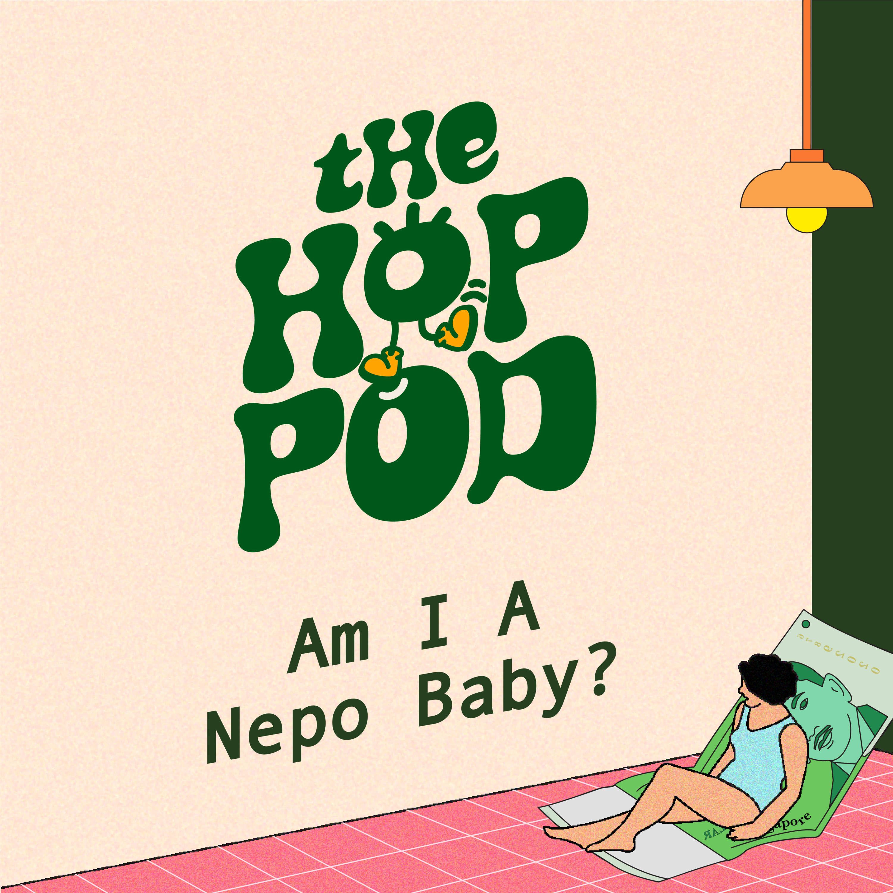 The Hop Pod