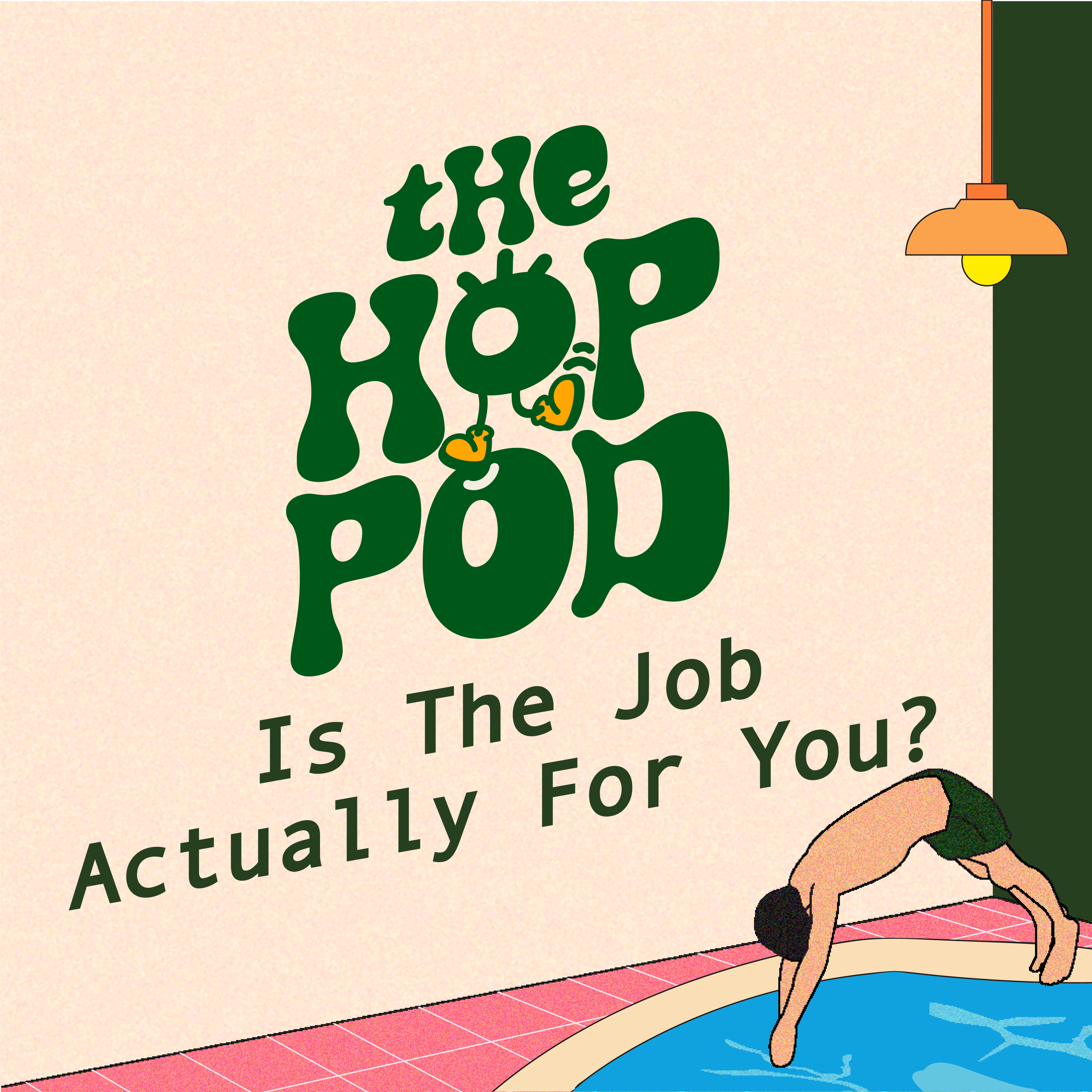 Ep 120: Should your personality determine your career?