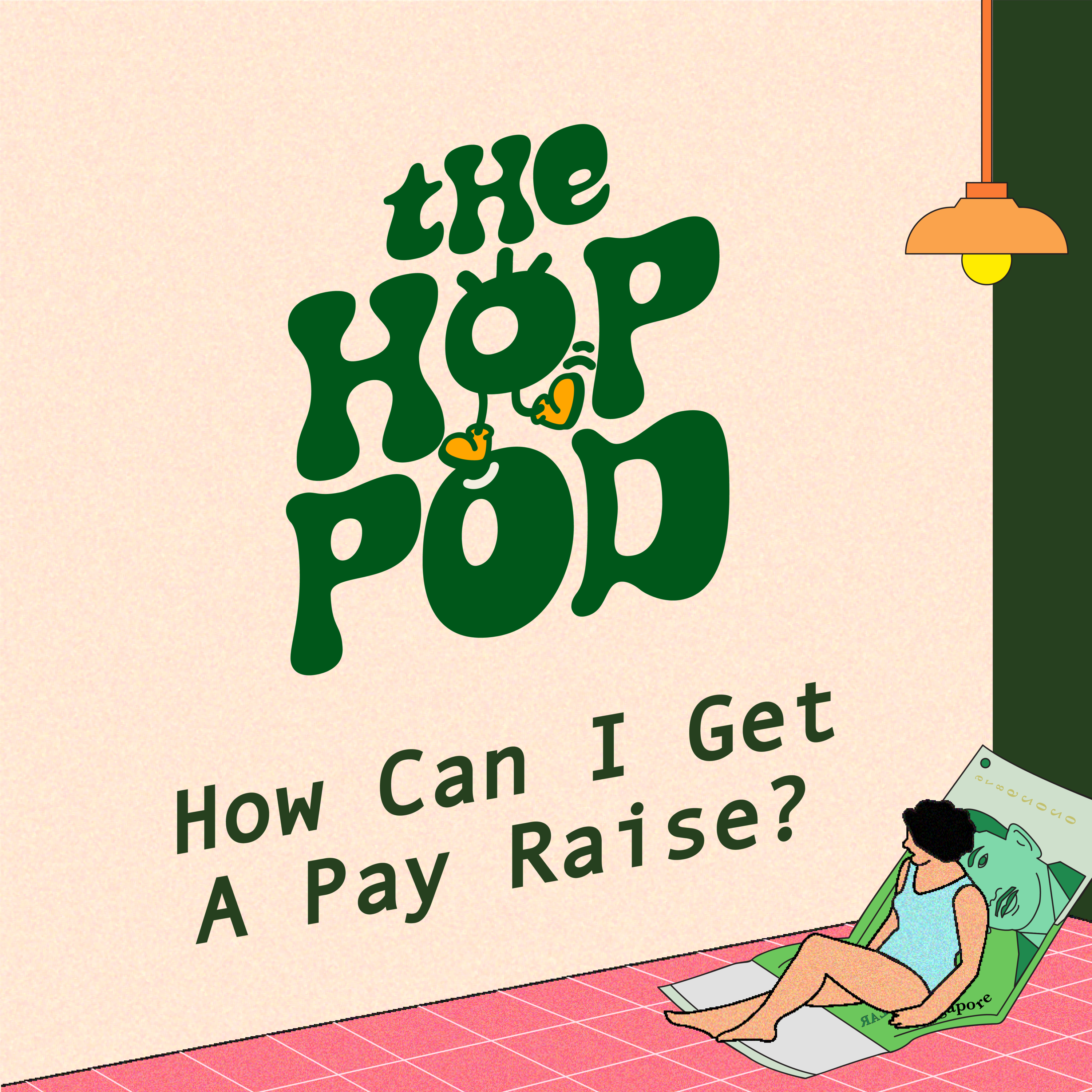 The Hop Pod