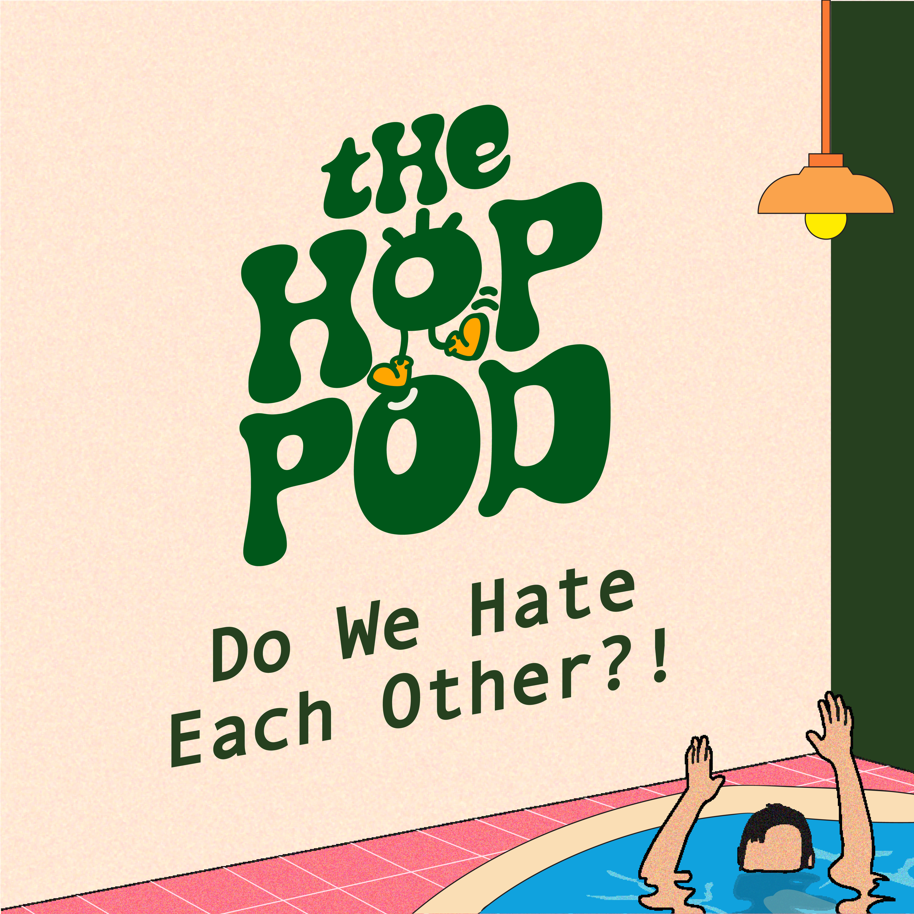 The Hop Pod