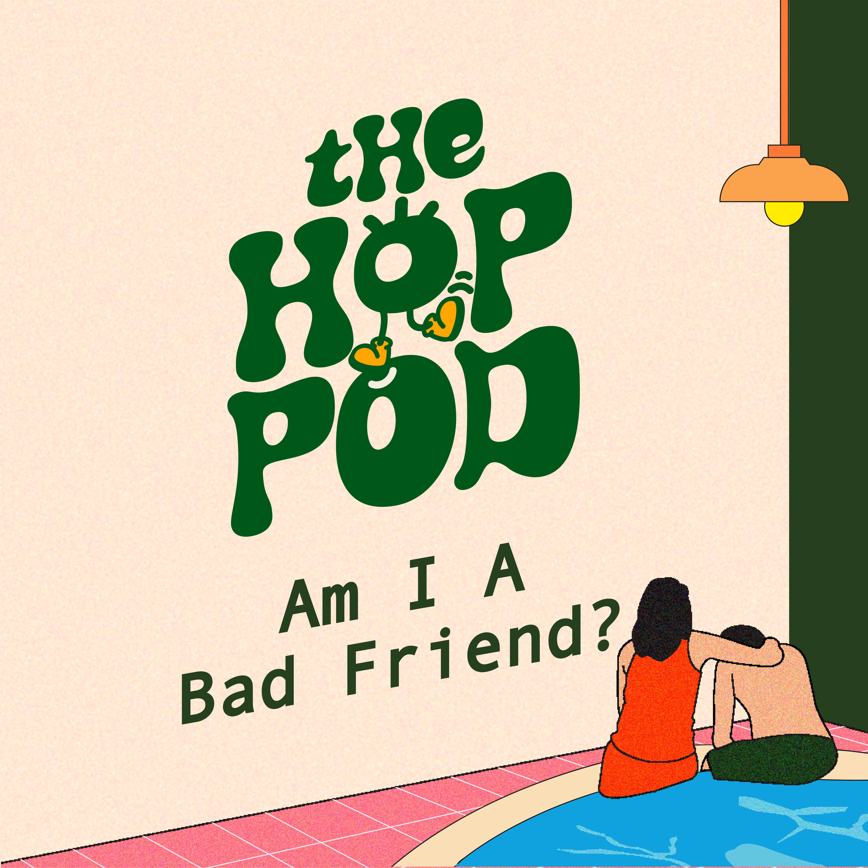 EP 103: How to Deal With BAD FRIENDS & PEER PRESSURE (Drinking, Partying & Drugs!?)