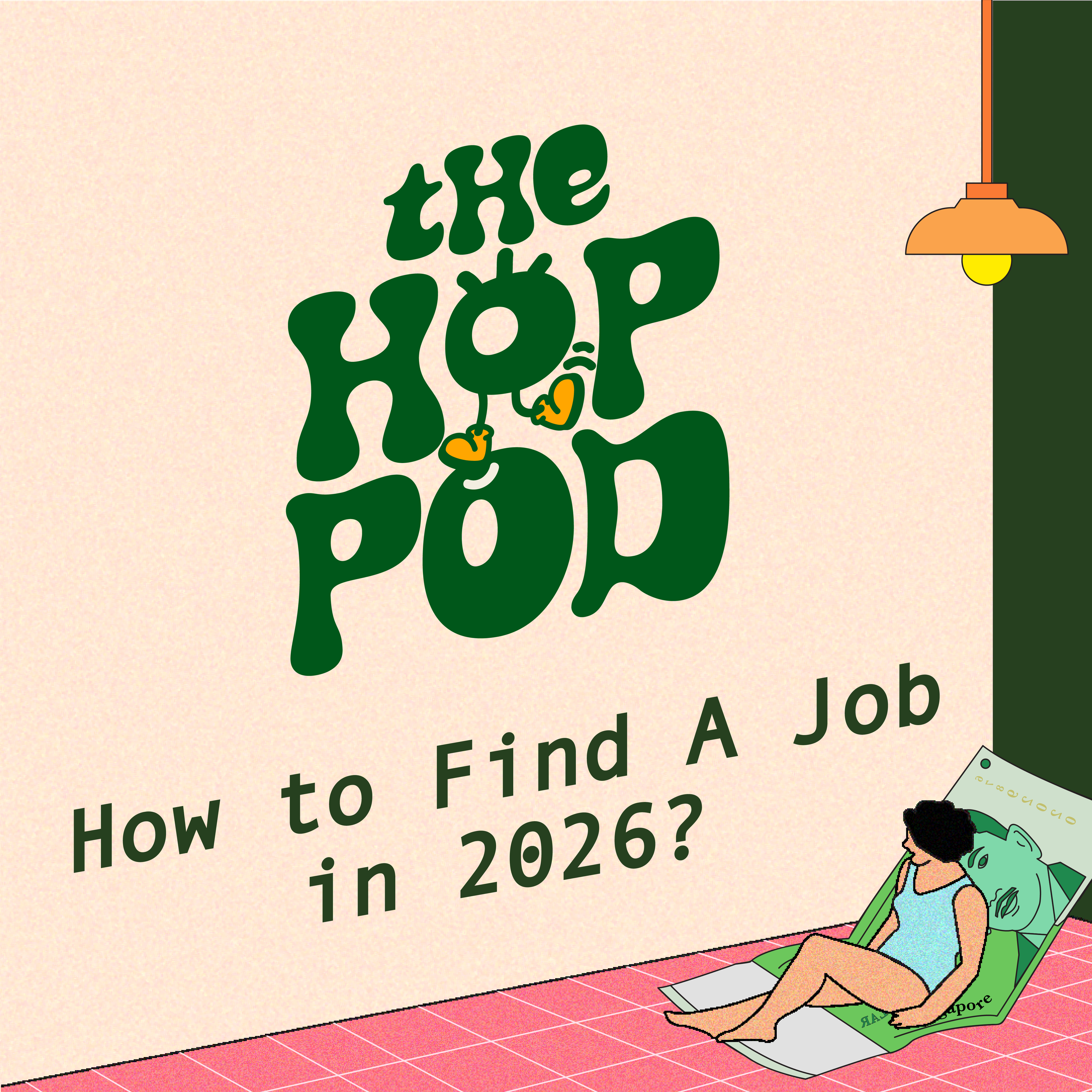 Ep 133: Why Do I Keep Getting Ghosted in My Job Search?!