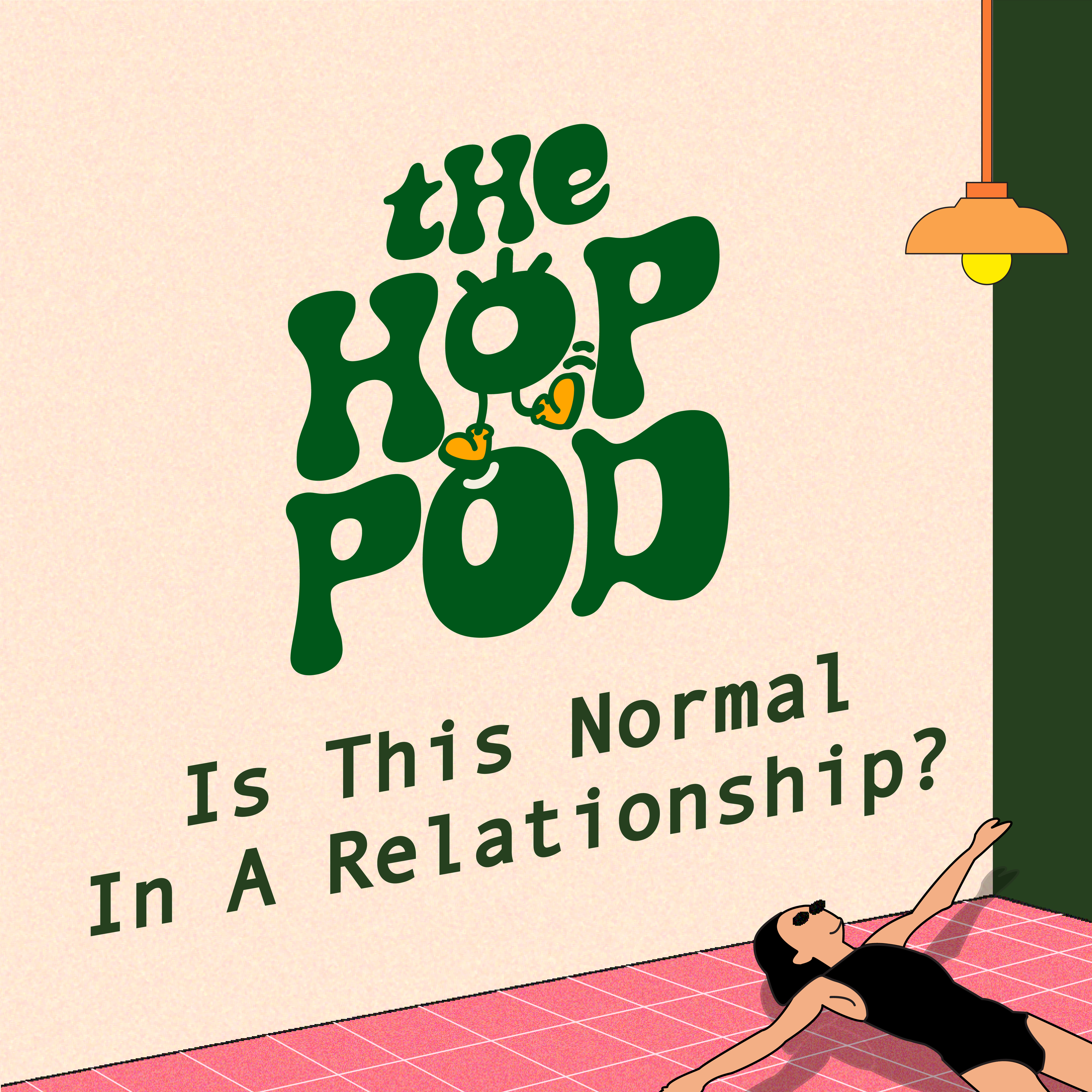 Ep 128: Relationship Dilemmas We Don’t Agree On: What Would You Do?