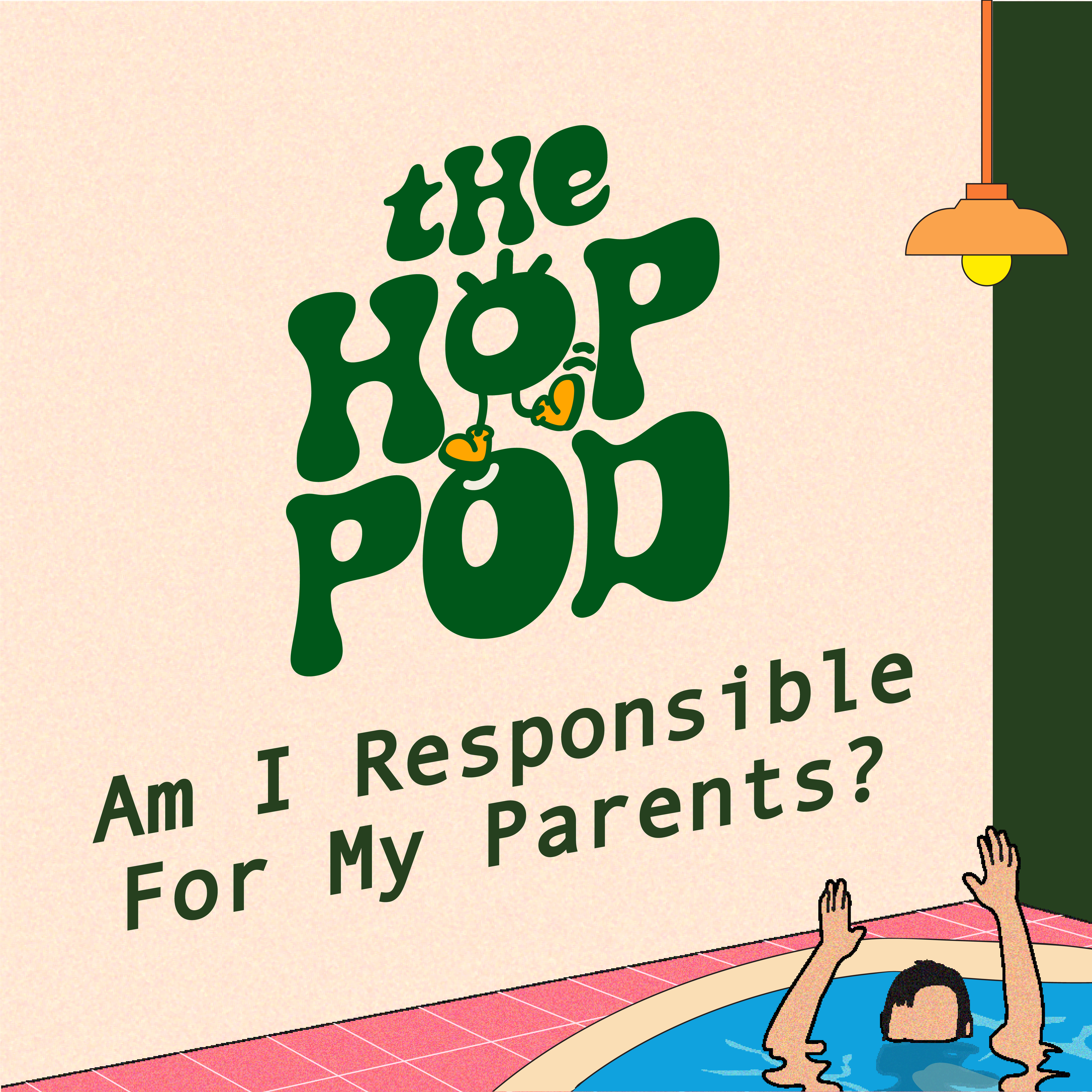 Ep 115: Are We Really Responsible for Our Parents’ Bad Behaviour?