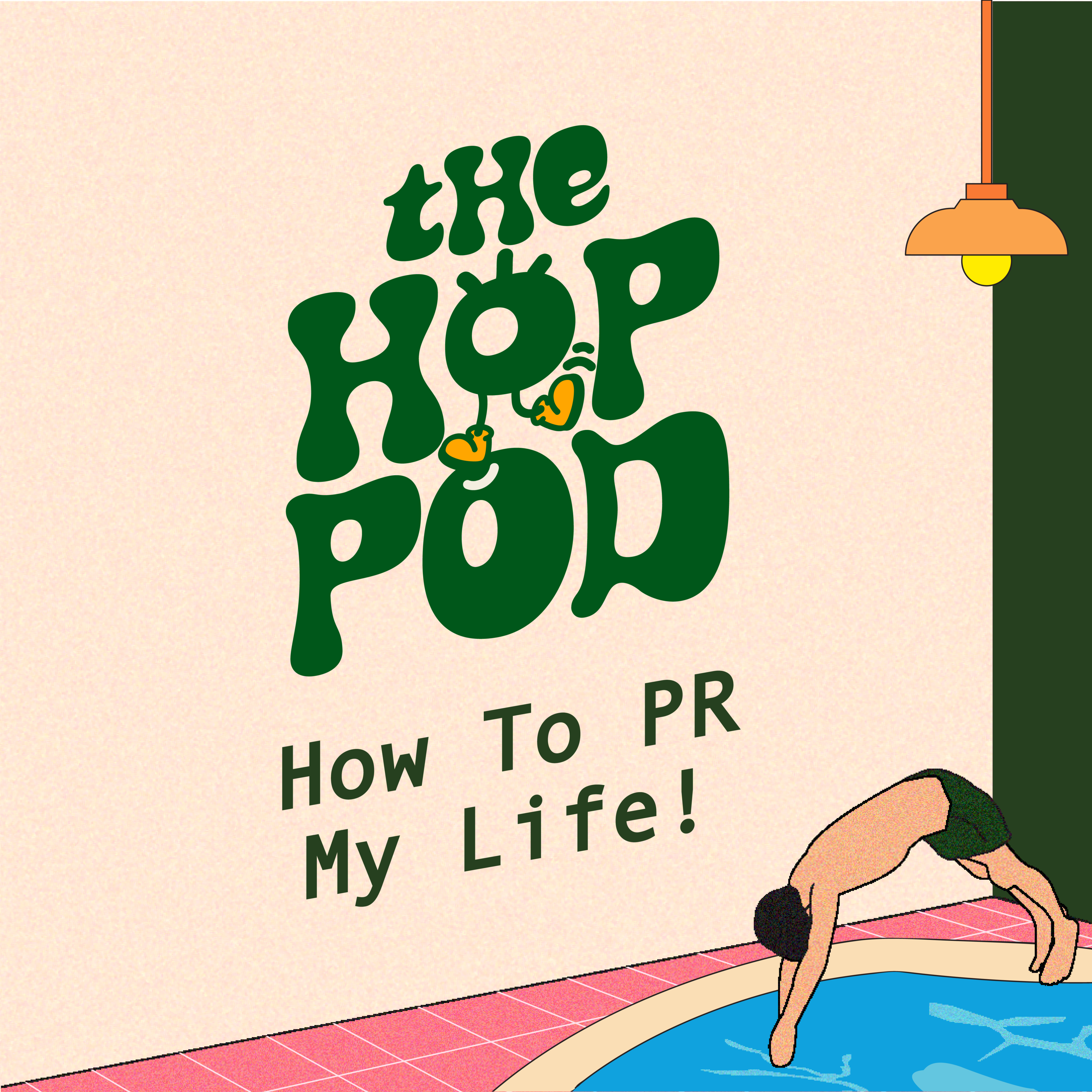 The Hop Pod