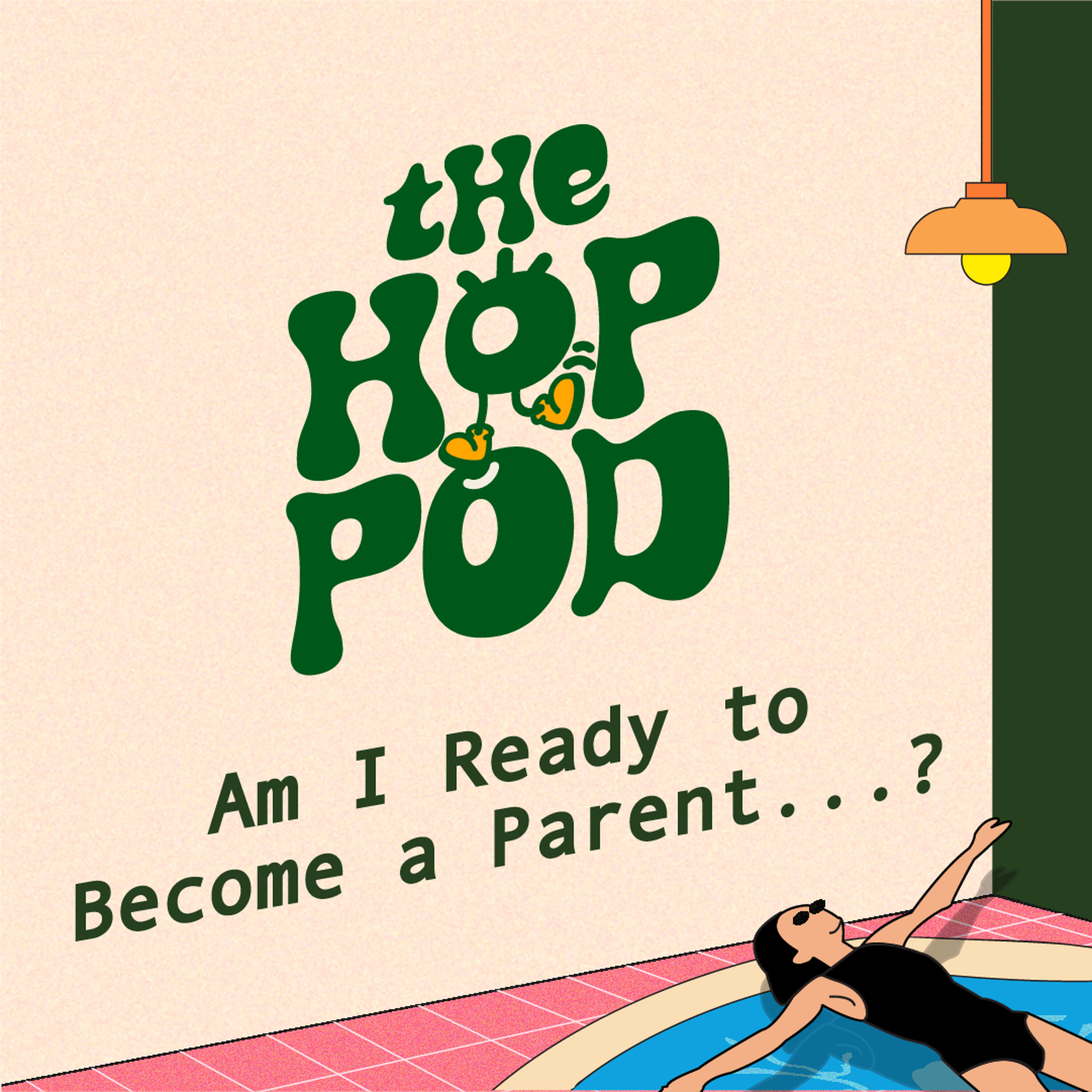 Ep 160: Will We Change Our Minds About Having Kids?