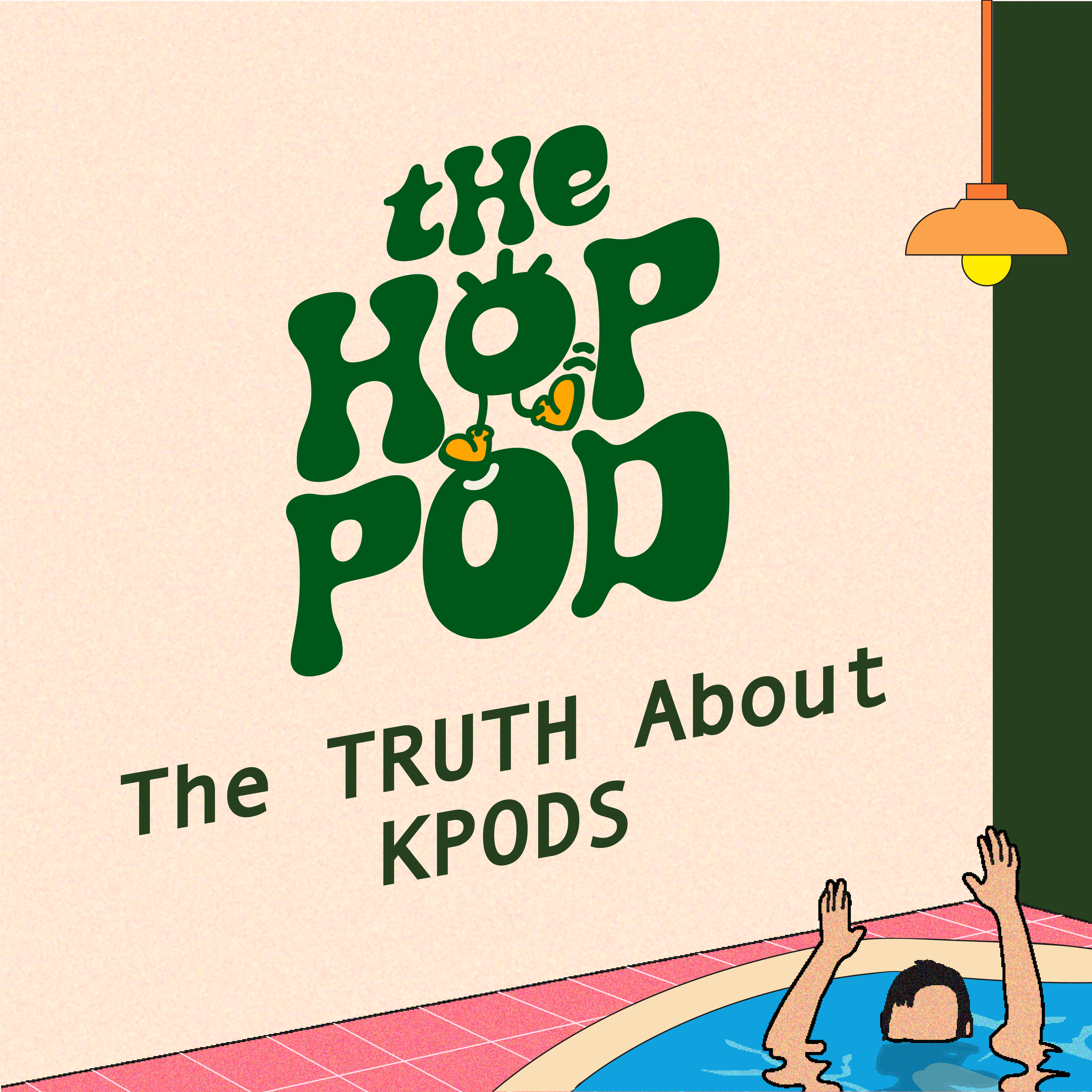 Ep 106: KPODS are Turning Singapore's Teenagers Into ZOMBIES!? (ft. Runner Kao)