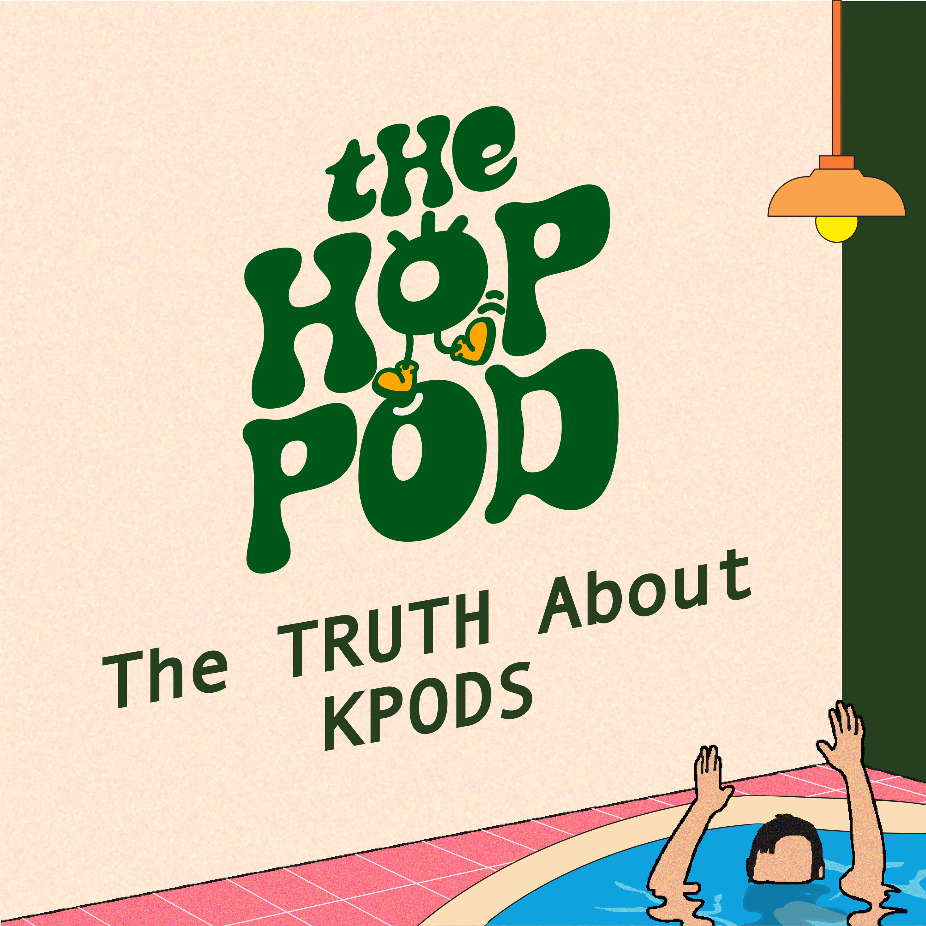 Ep 106: KPODS are Turning Singapore's Teenagers Into ZOMBIES!? (ft. Runner Kao)