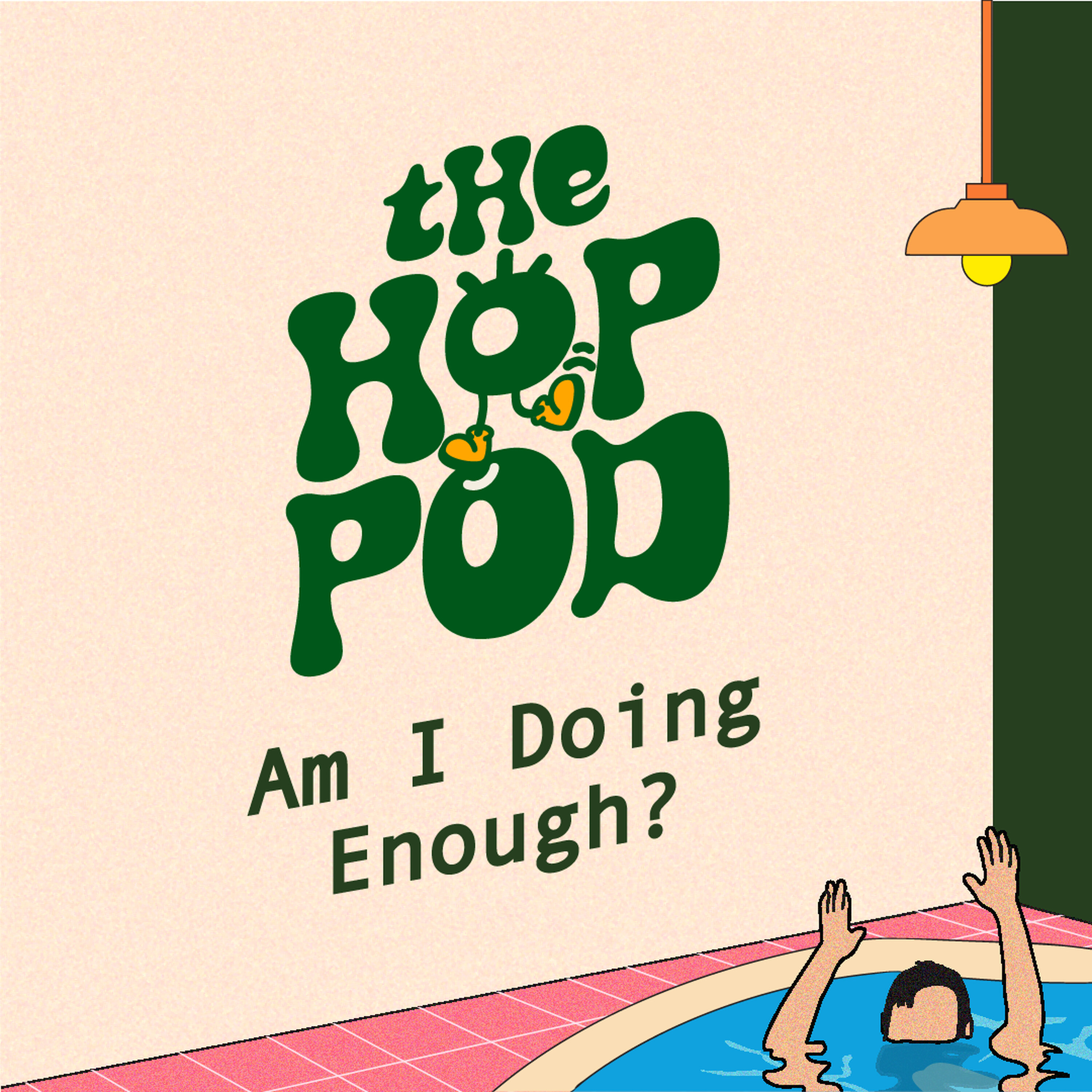 Ep 95: Are We Doing Enough? On Parenthood Guilt (ft. SGAG’s Adrian & Xin Lei) | The Hop Pod