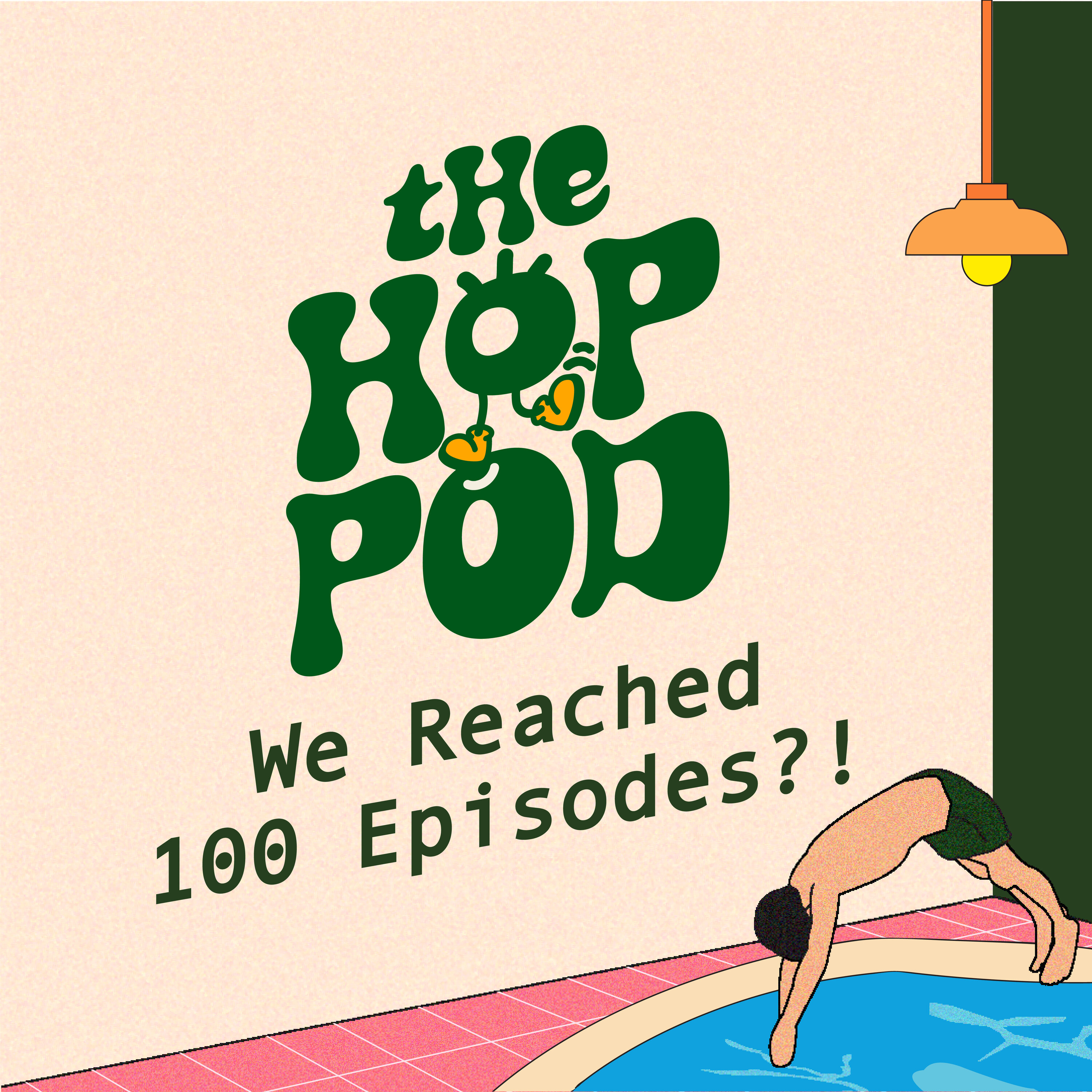 Ep 100: Answering Your BURNING Questions?! (+ Special Giveaway!)