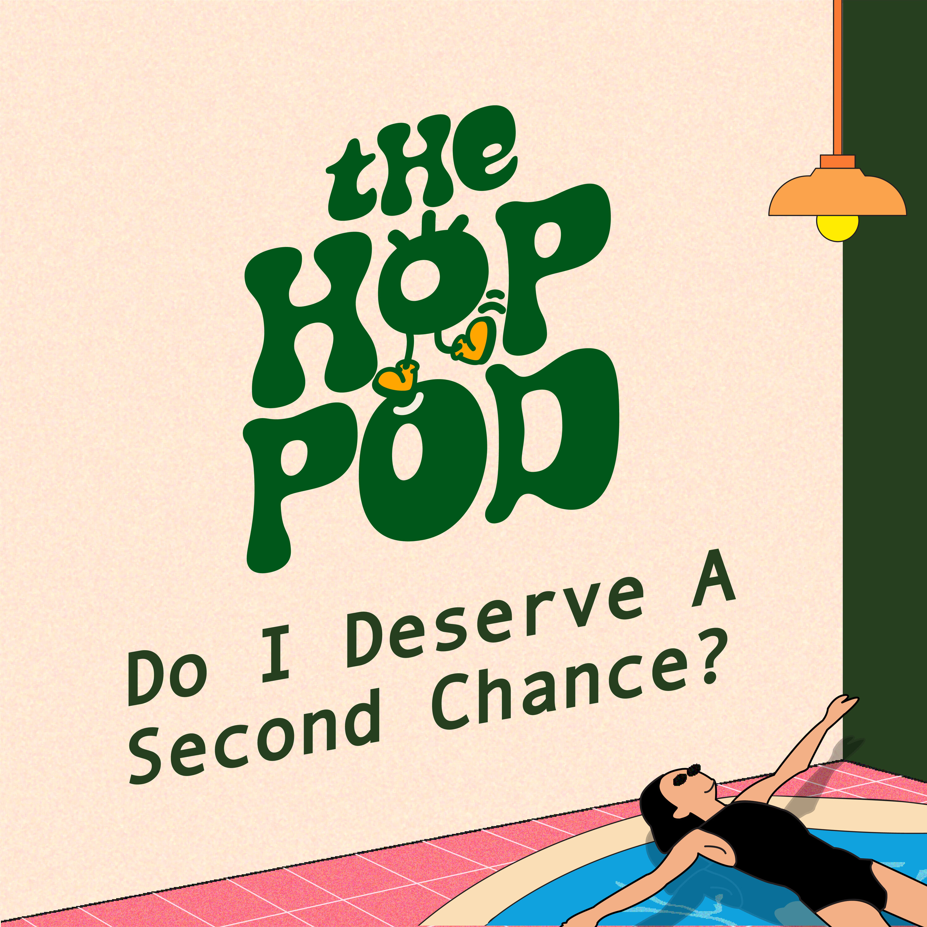 Ep 109: Revealing Our SECRET 4th Host — and, Drugs Were Involved!?