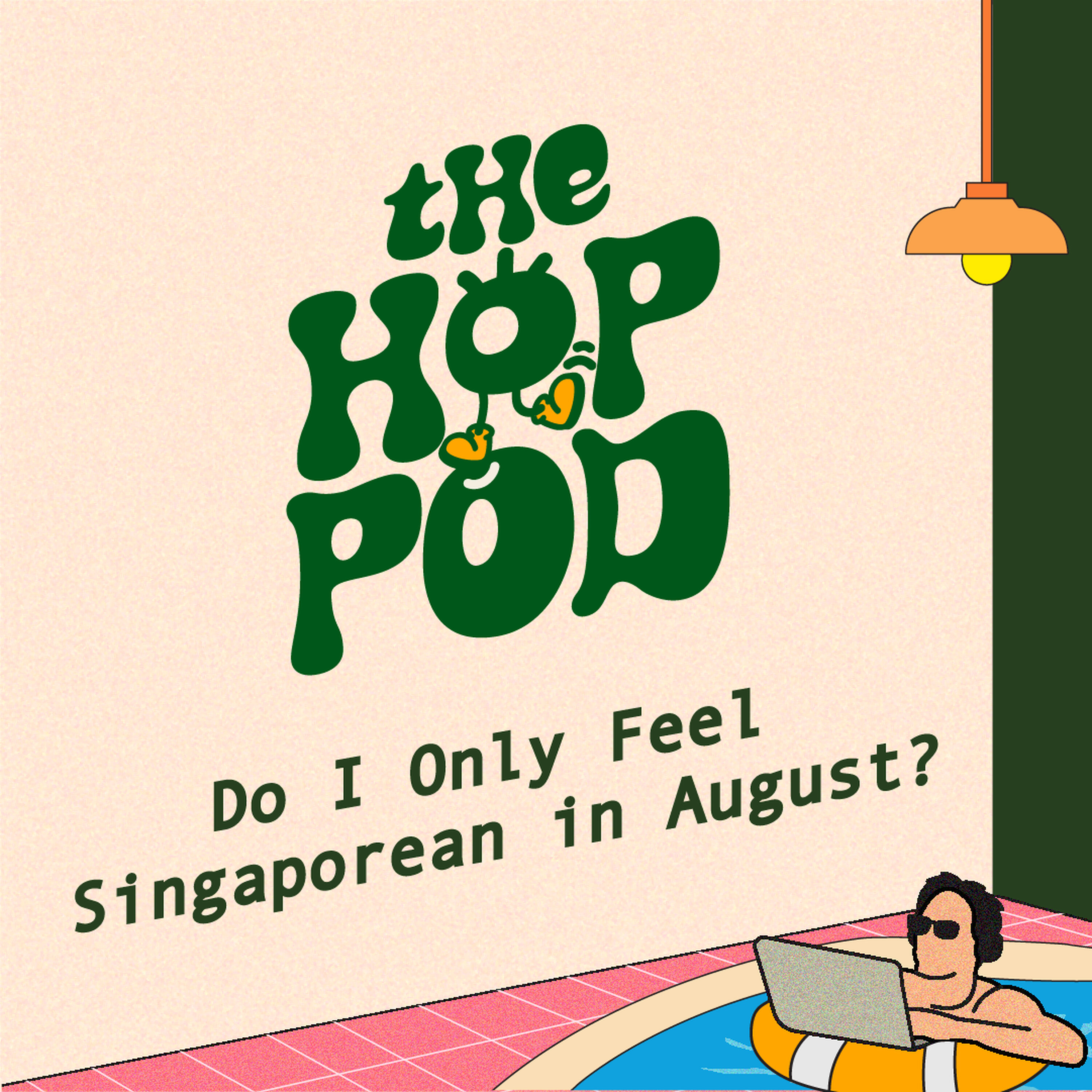 Ep 155: What Is Happening to Singapore's Local Culture?!