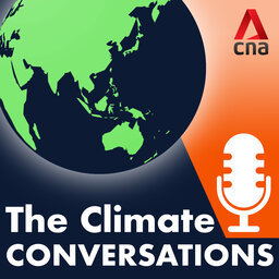 EP 4: Making money greener in the fight against climate change