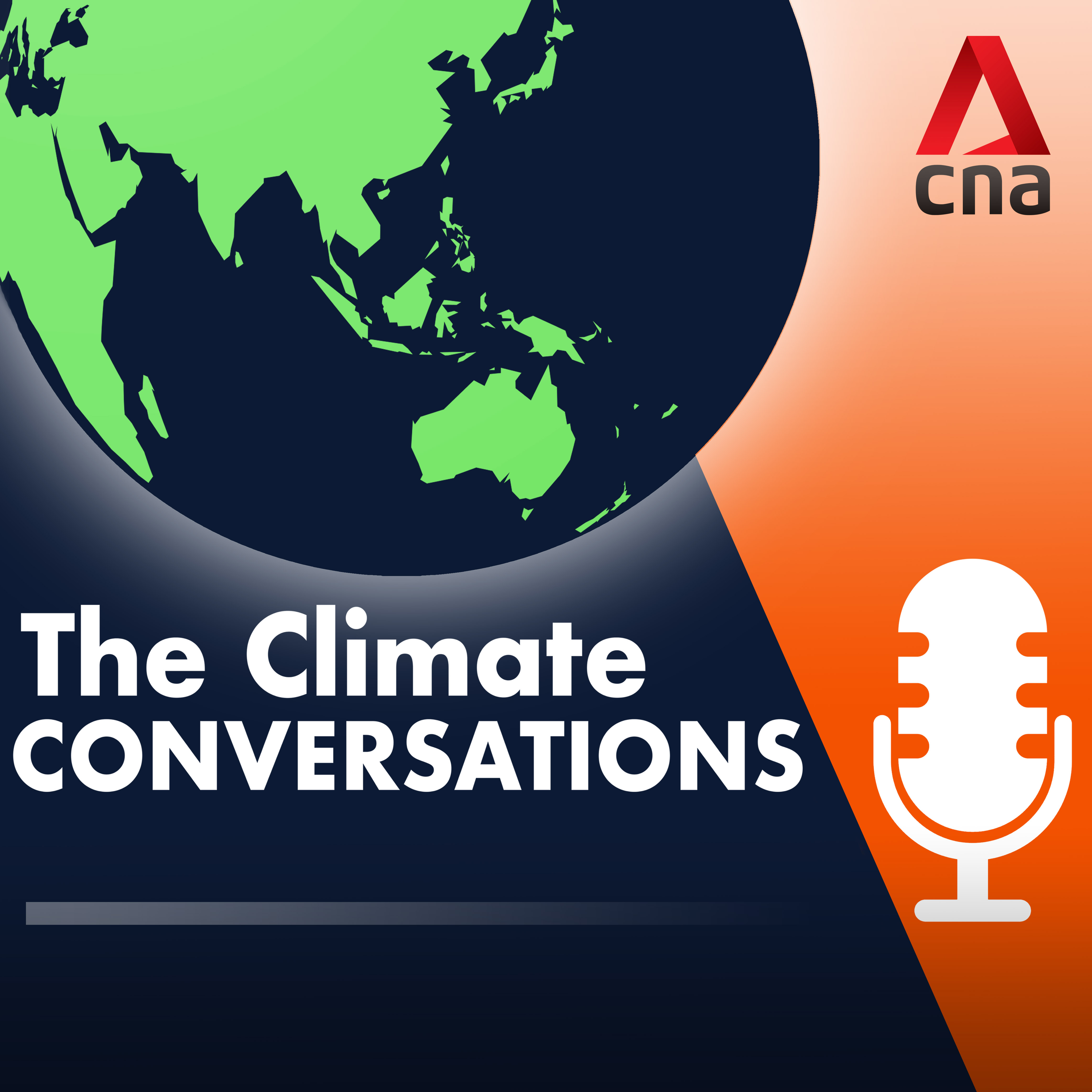The politics and path forward for international cooperation on climate mitigation| Ep 7