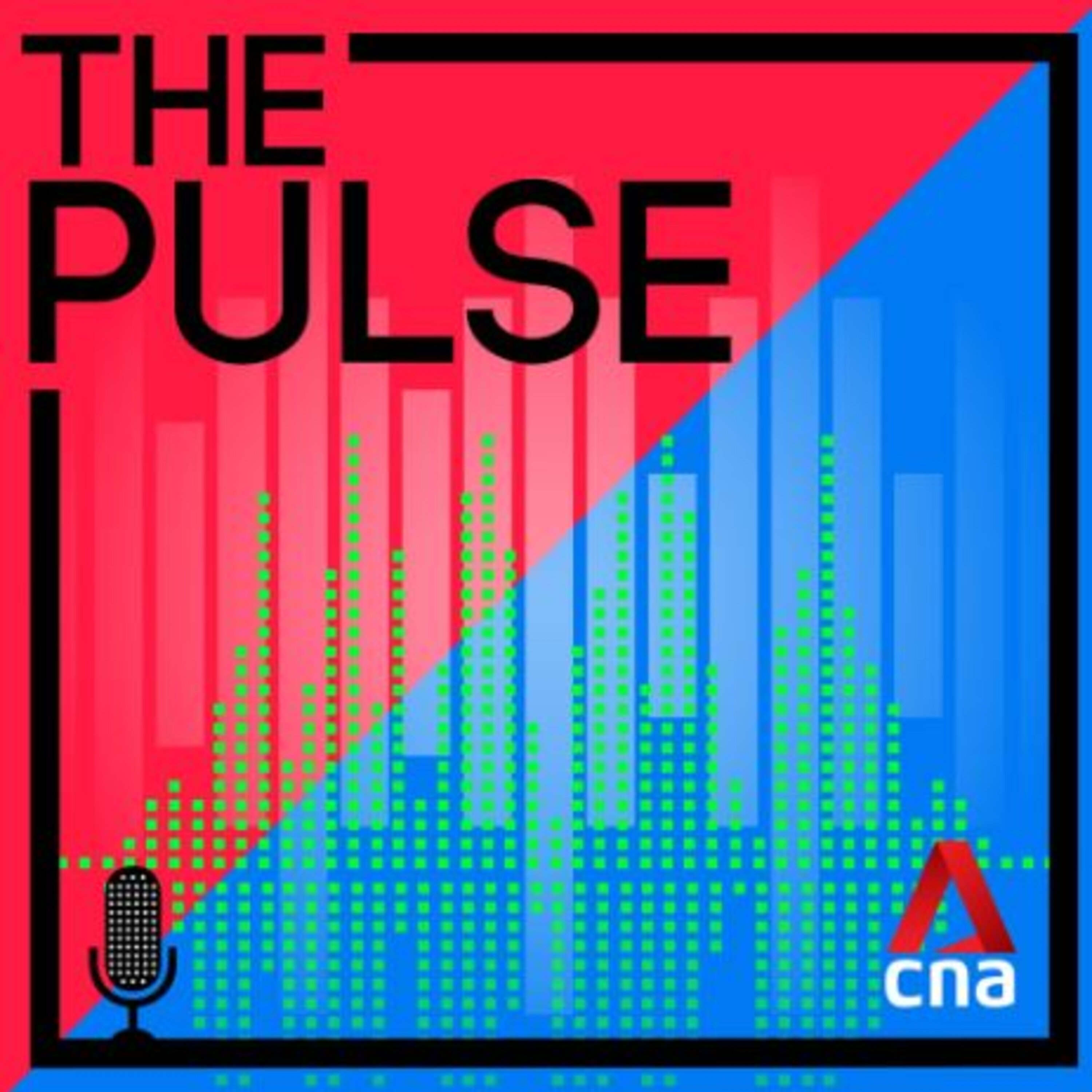 The Pulse: A rougher ride ahead? The outlook for the Singapore economy