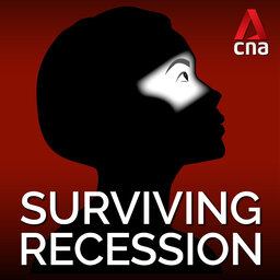 Surviving a recession: 3 stories of grit