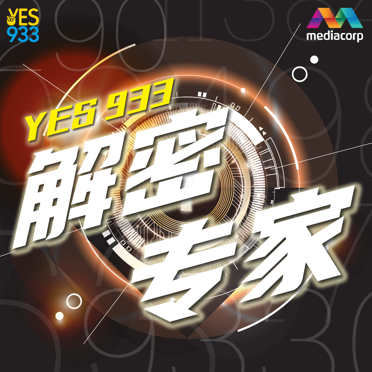 YES 933 解密专家 2021 - 老板娘的怀疑 (答)