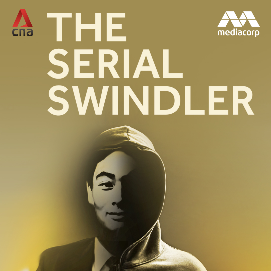 Serial Swindler: The man with many faces