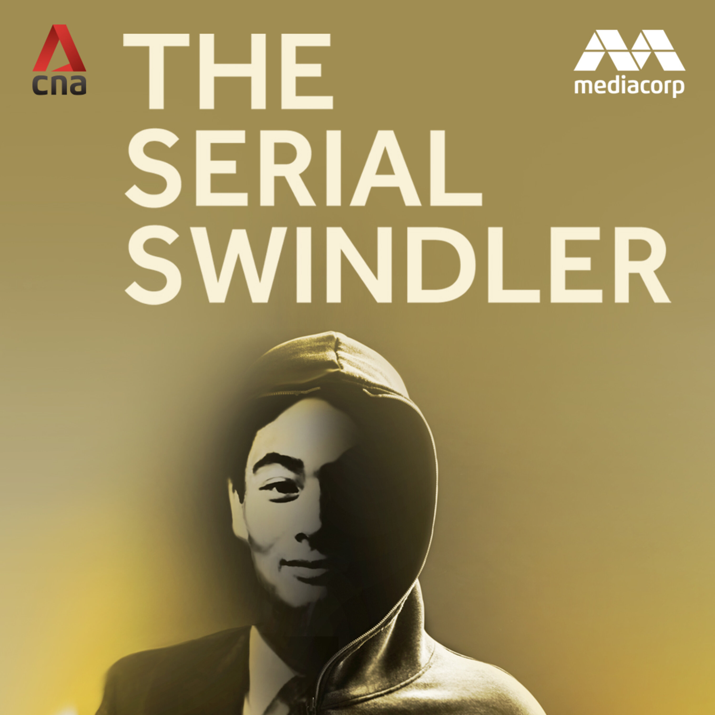 Serial Swindler: The man with many faces
