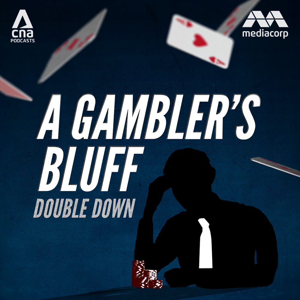 A Gambler's Bluff: Double Down (Episode 1)