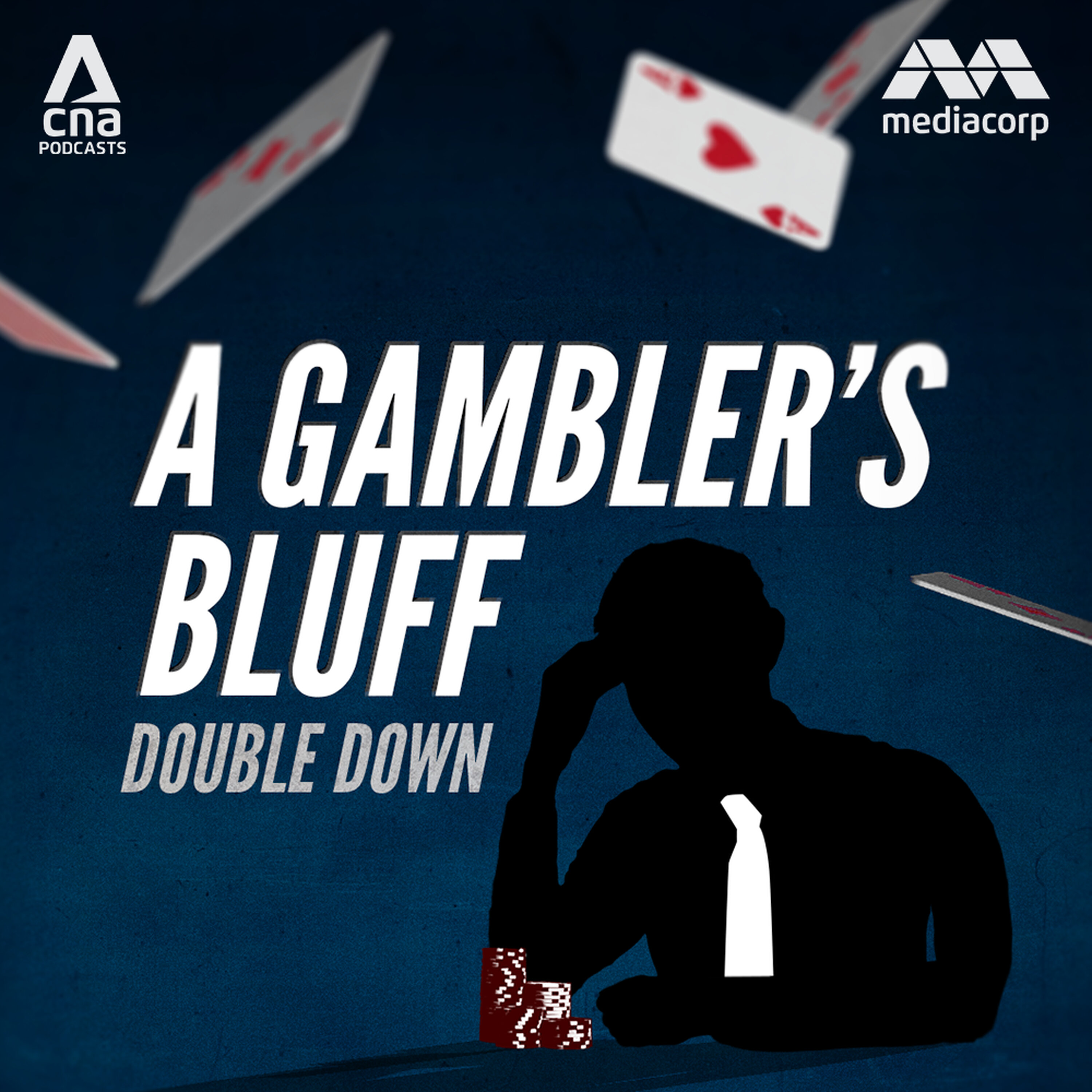 A Gambler's Bluff: Double Down (Episode 1)