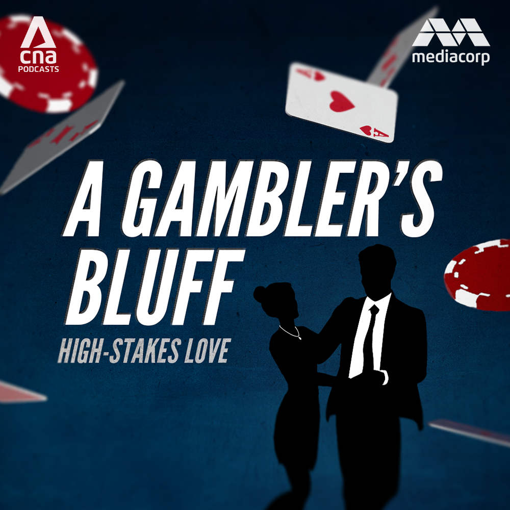 A Gambler's Bluff: High-Stakes Love (Episode 3) episode artwork