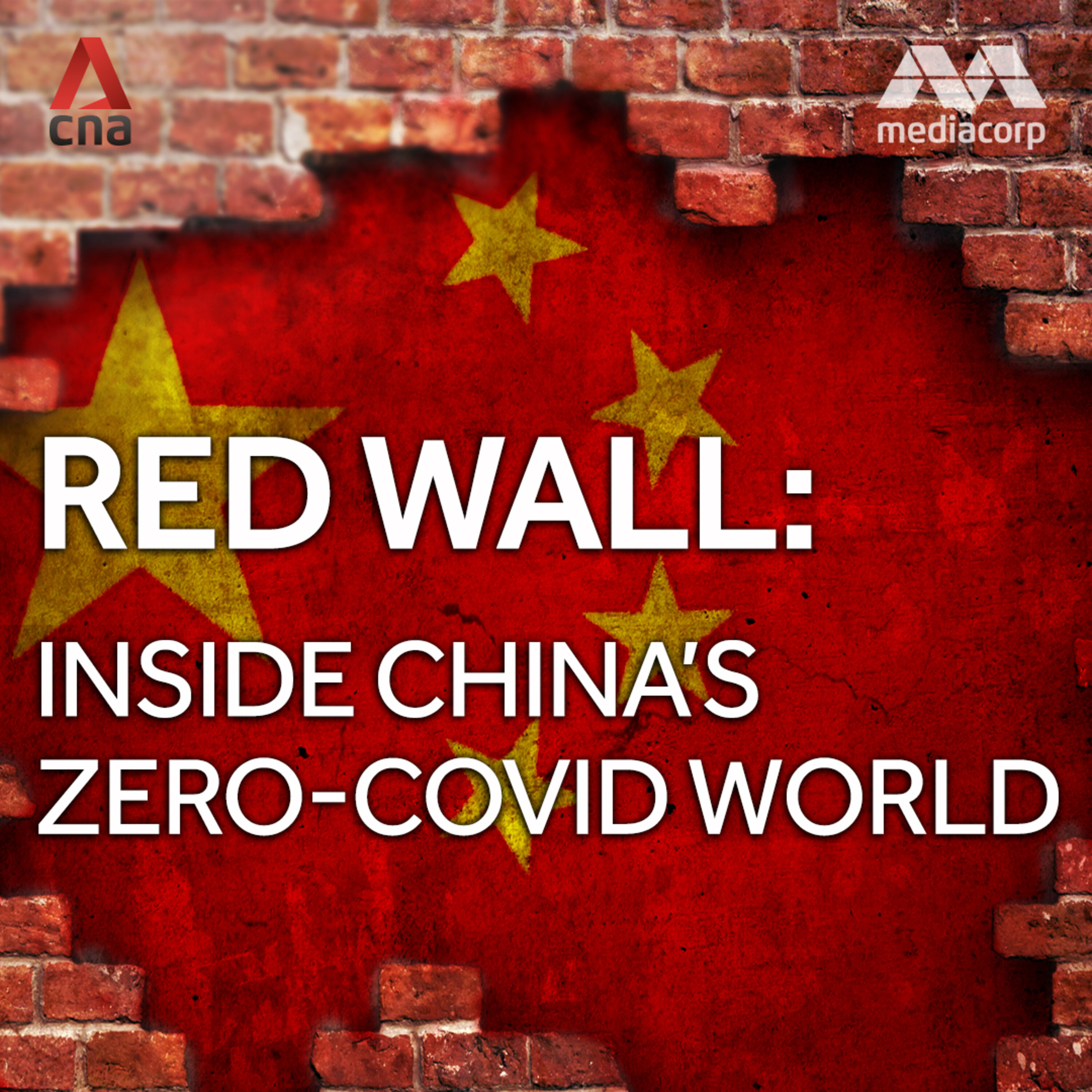 Red Wall: Inside China’s lockdown (Part 1)