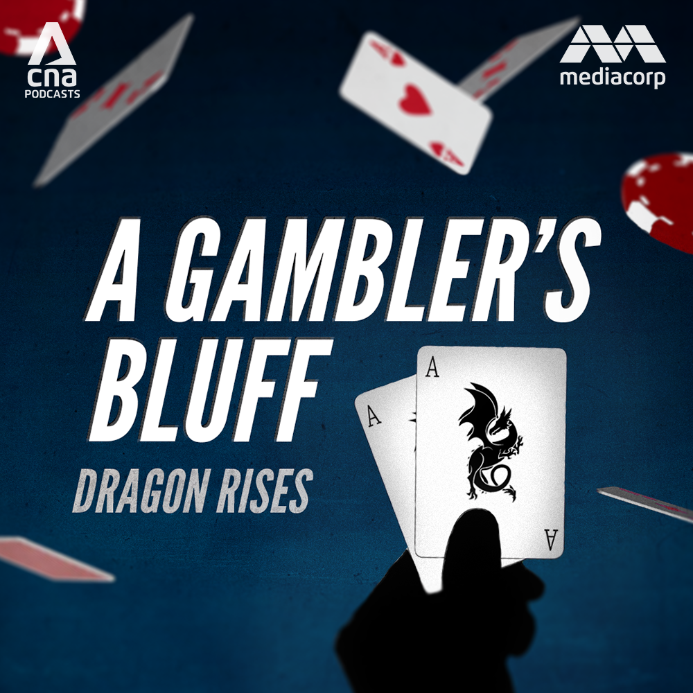 A Gambler's Bluff: A Dragon Rises (Episode 2)