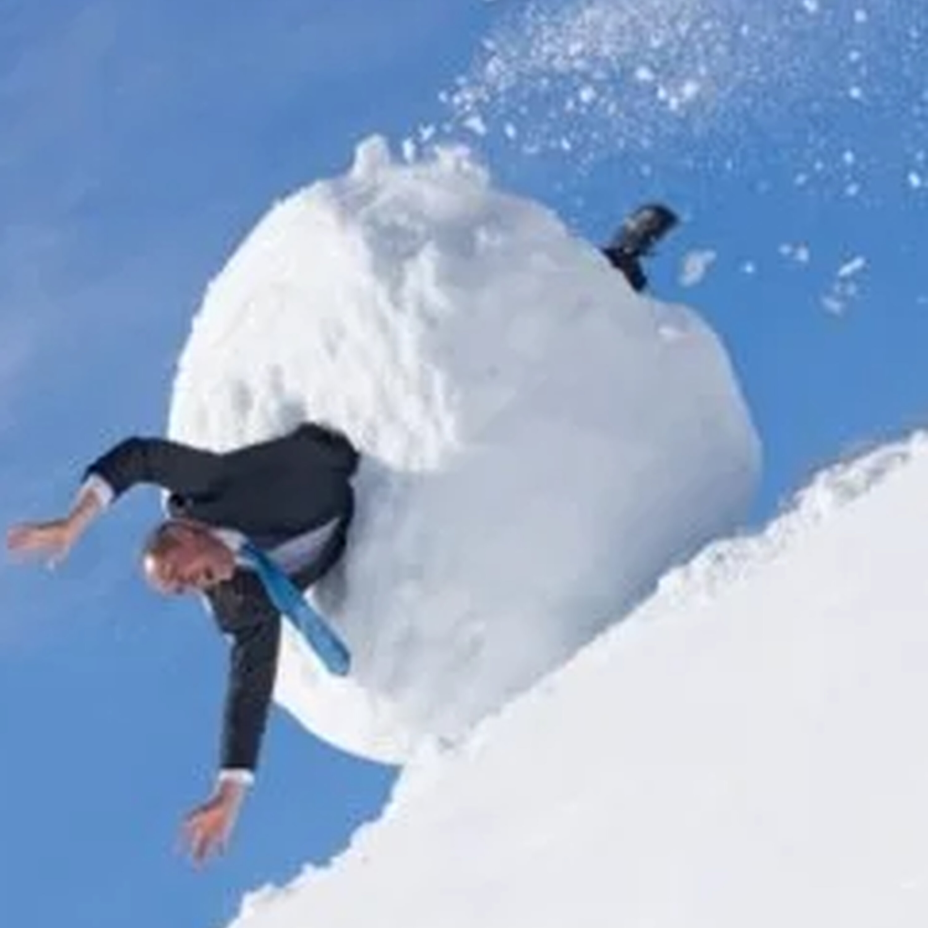 Bonus: Chloe Turns Into A Snowball