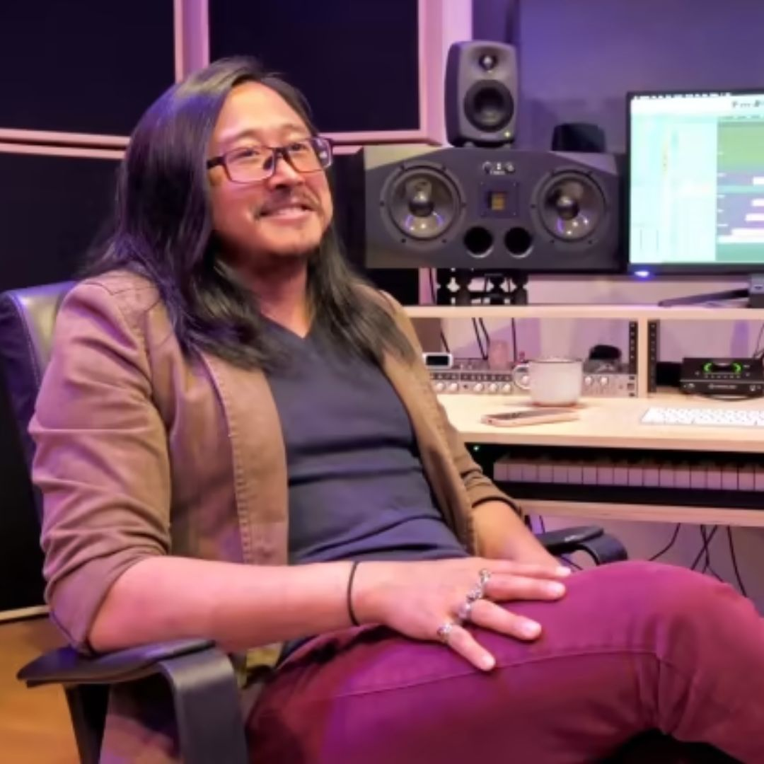 Indiana Jones Gets Attacked By Darth Vader At The Olympics