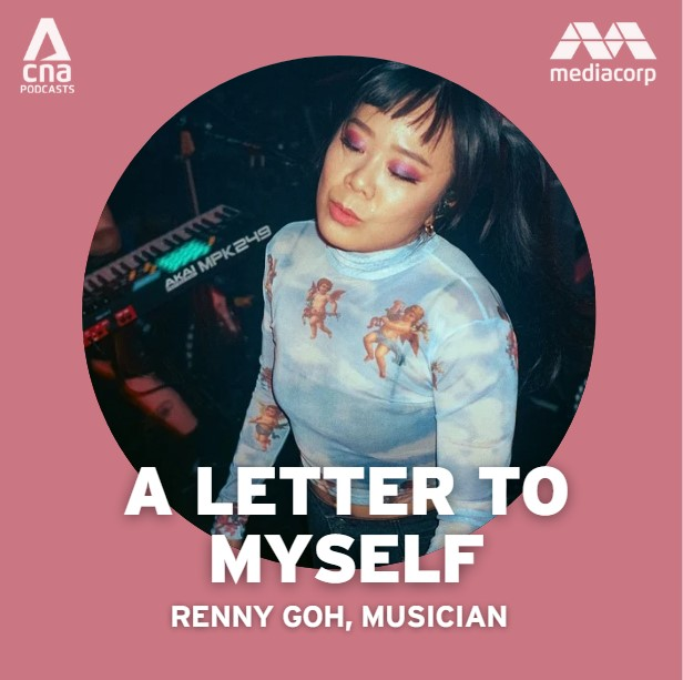 The budding musician who made an academic deal with her parents to pursue her passion episode artwork