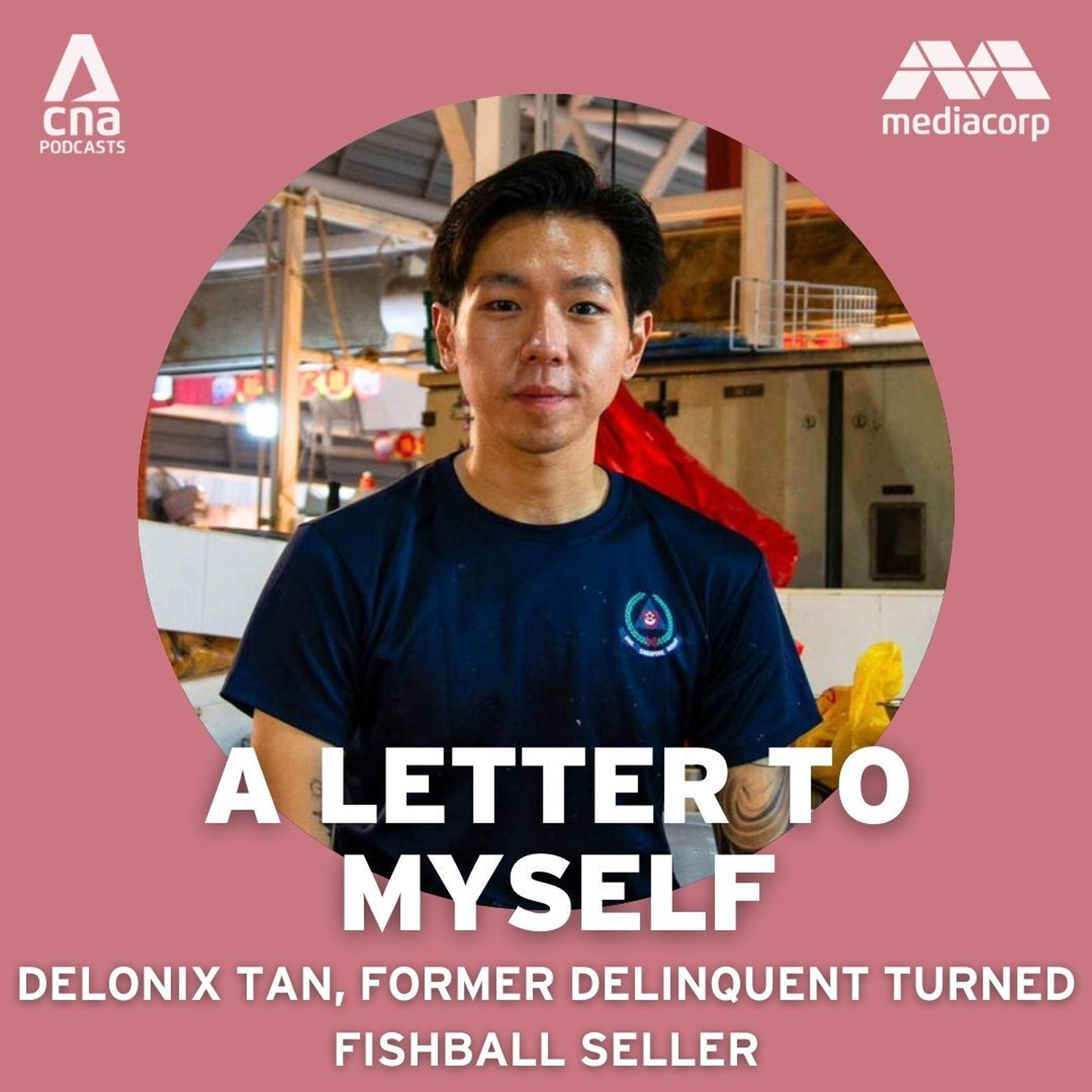 Deep in delinquency, a book he read changed his life Deep in delinquency, a book he read changed his life