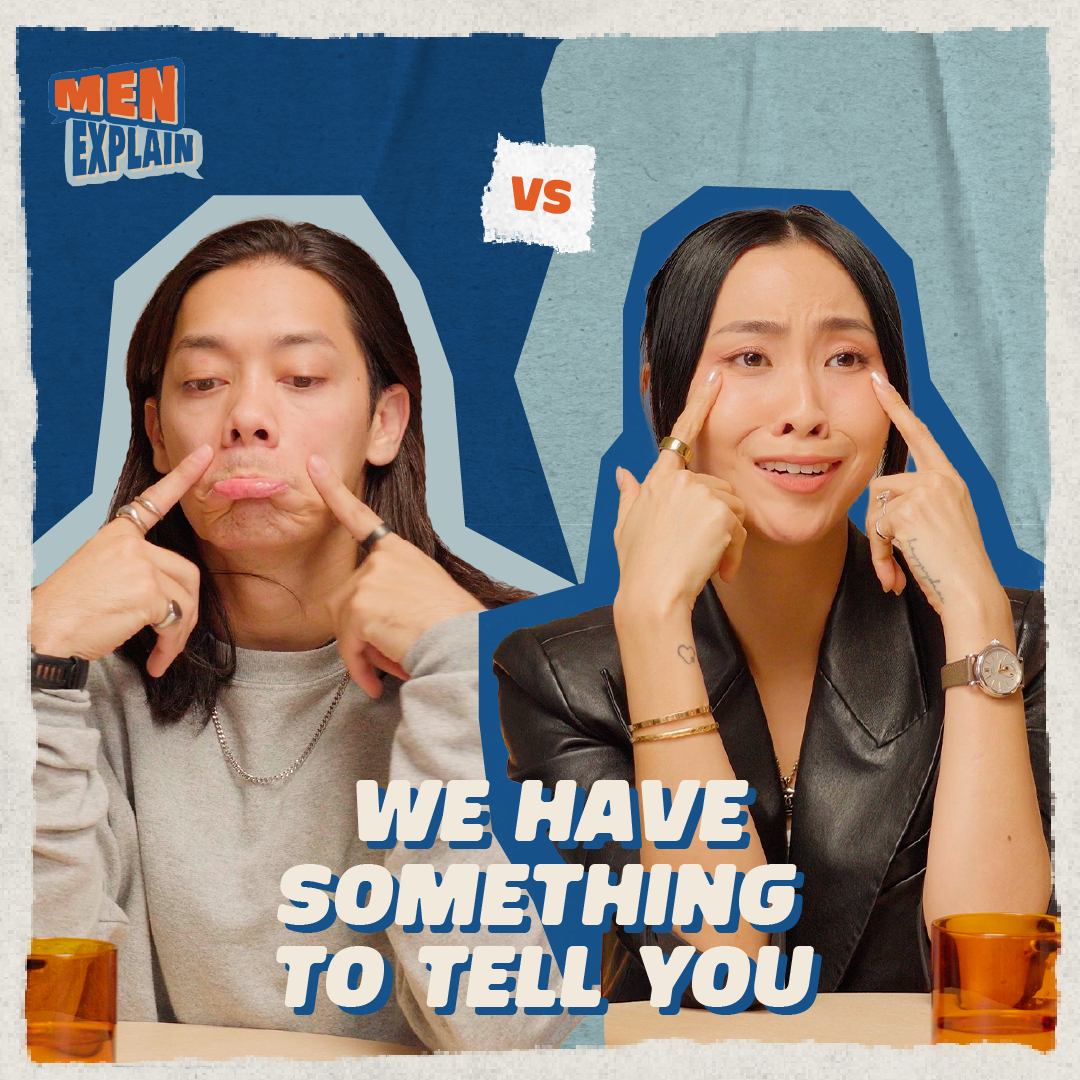 Looking Back at the Conversations That Shaped Us..