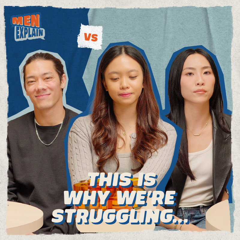 Is Our Generation Actually More Mentally Unwell?