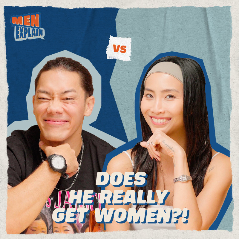 How Well Does Avery Understands Women?!