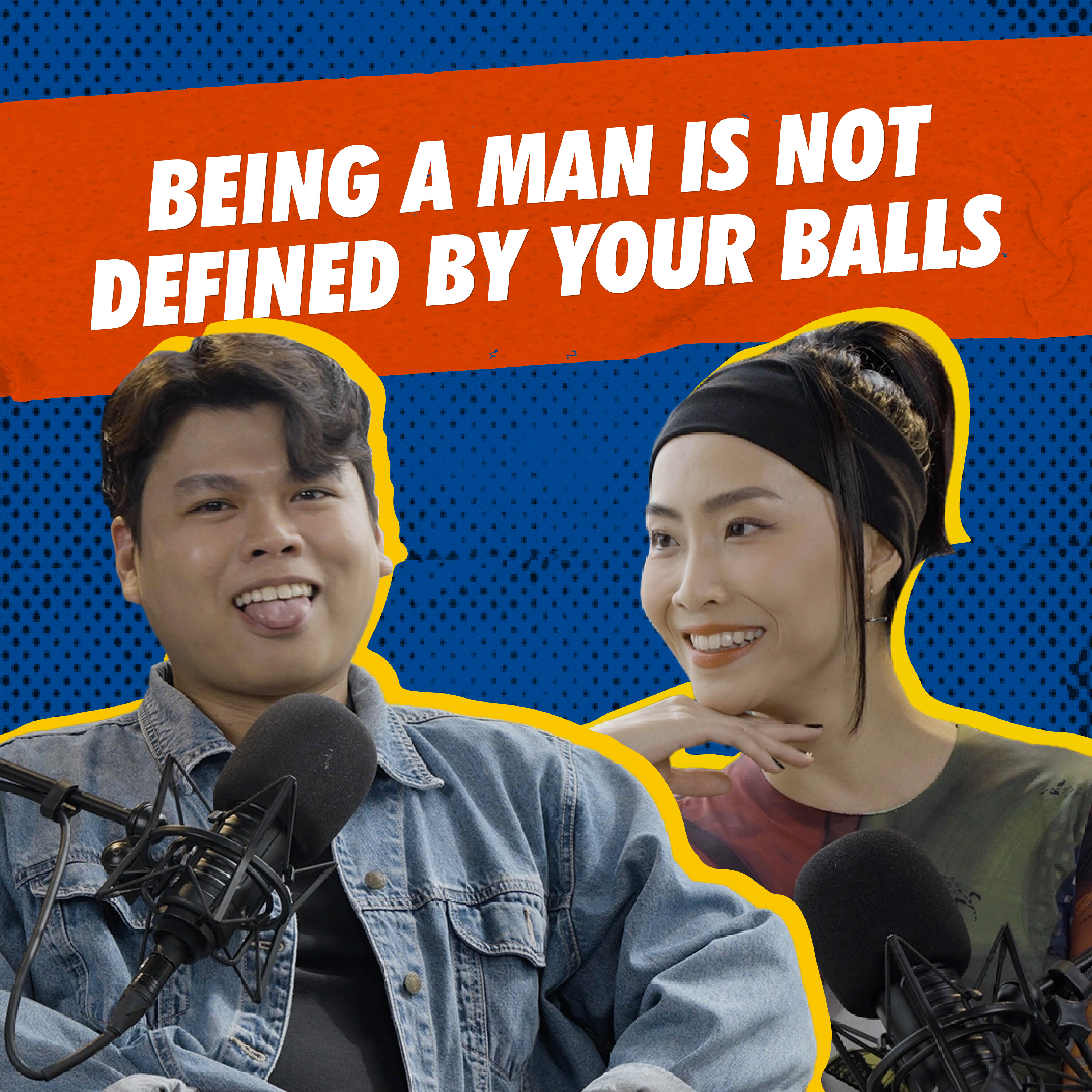 How's Rainer's Dating & Sex Life After Removing His Testicles?