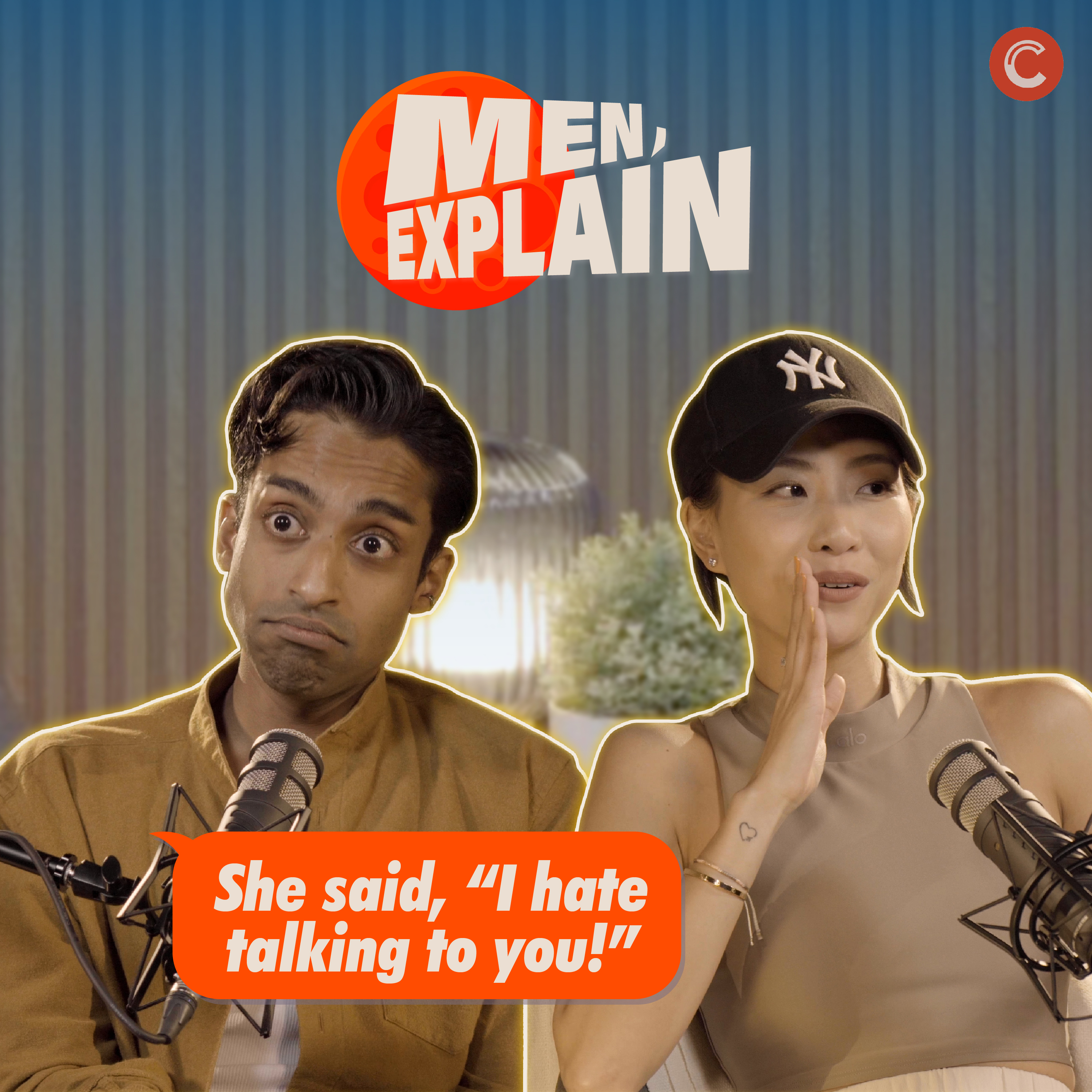 Are men simply terrible listeners? episode artwork
