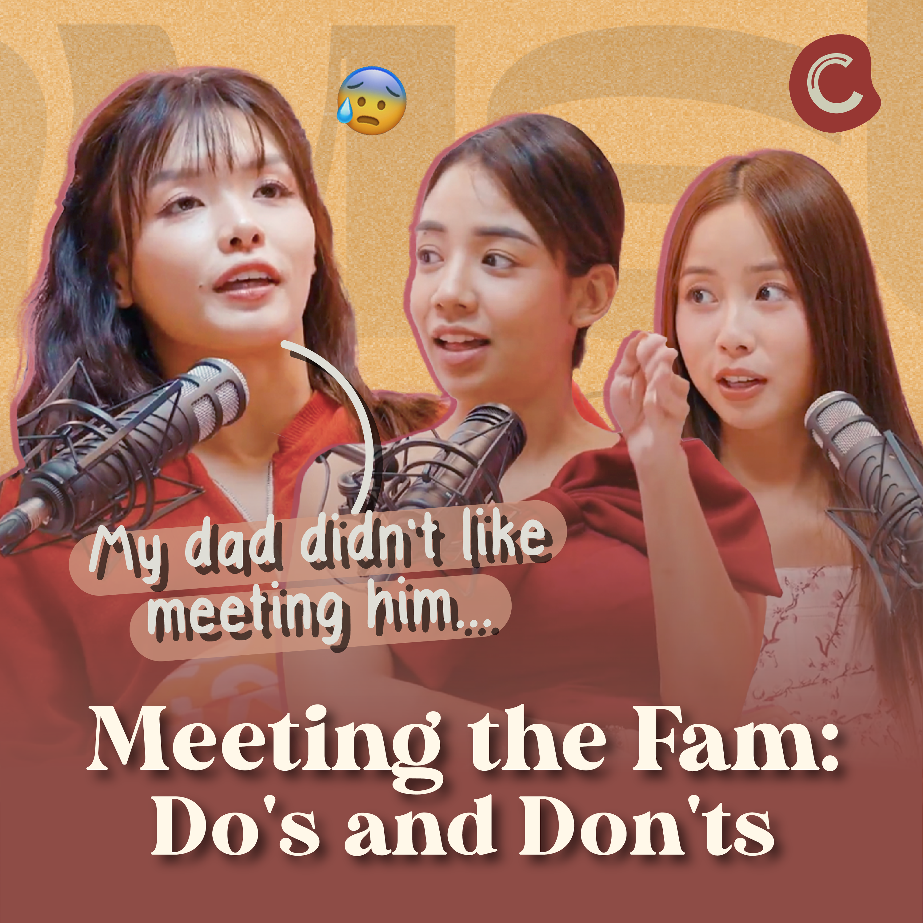 Your Partner’s first Chinese New Year! - The Dos and Don’ts