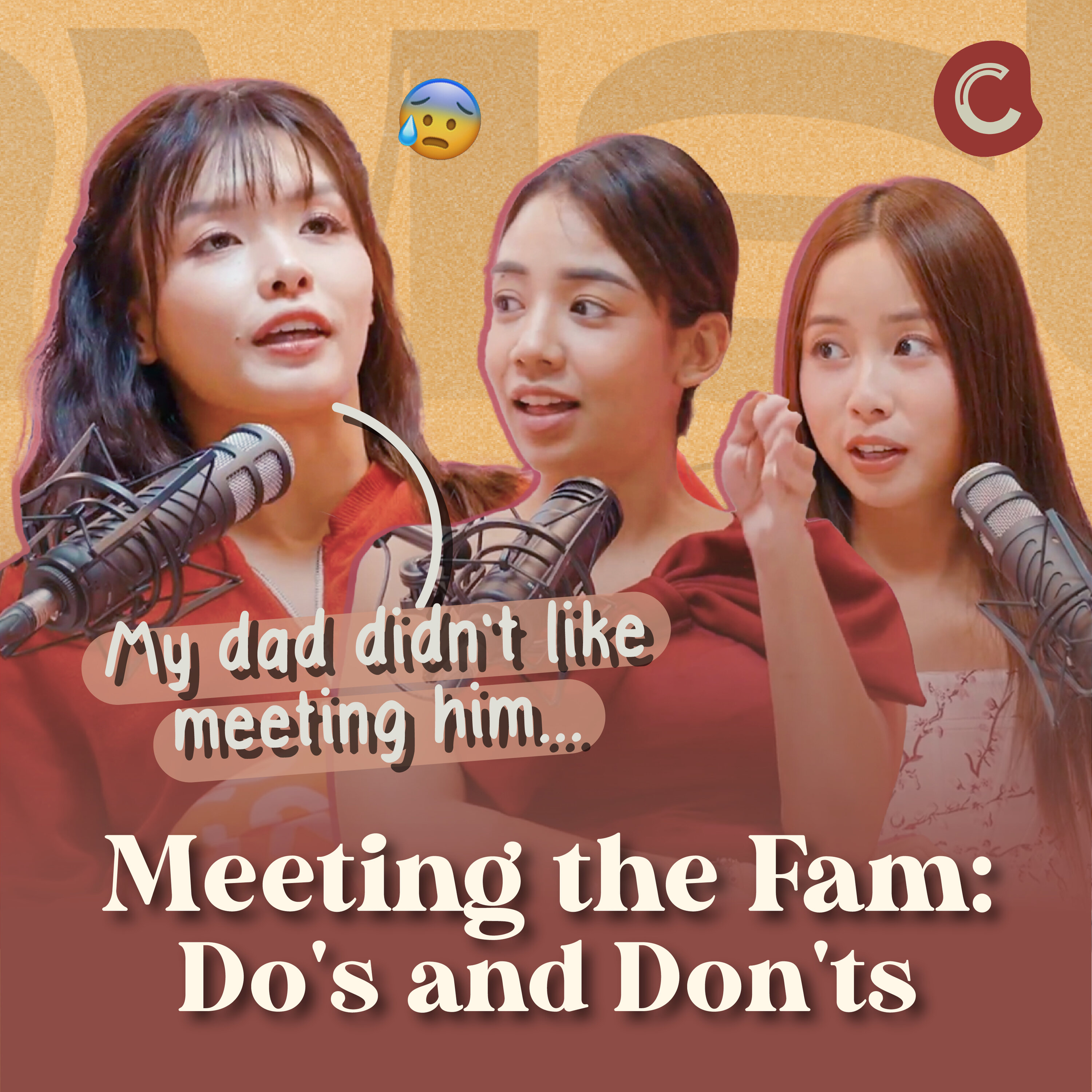 Your Partner’s first Chinese New Year! - The Dos and Don’ts
