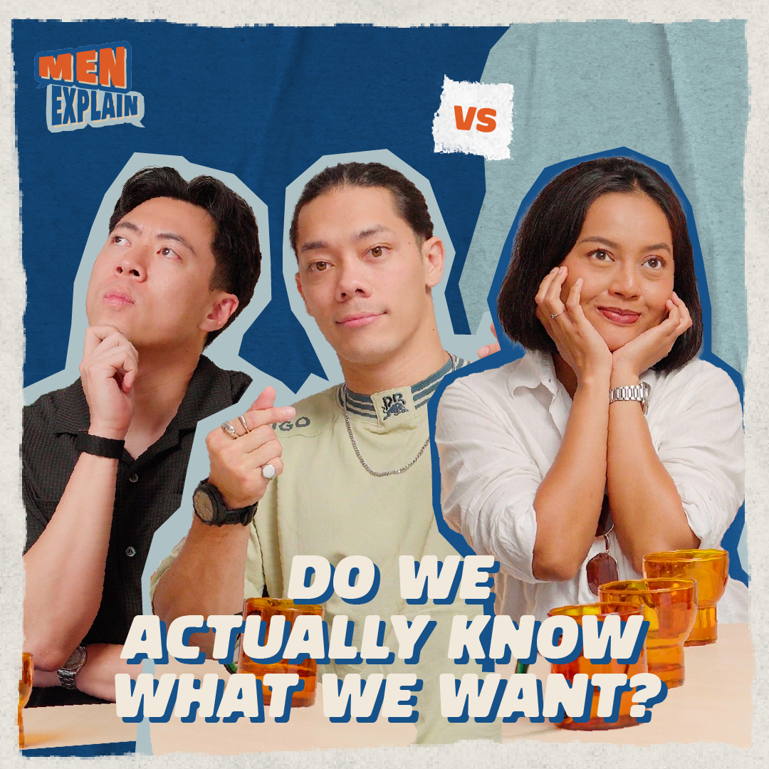 Do Women Actually Want Equality... or Chivalry?!